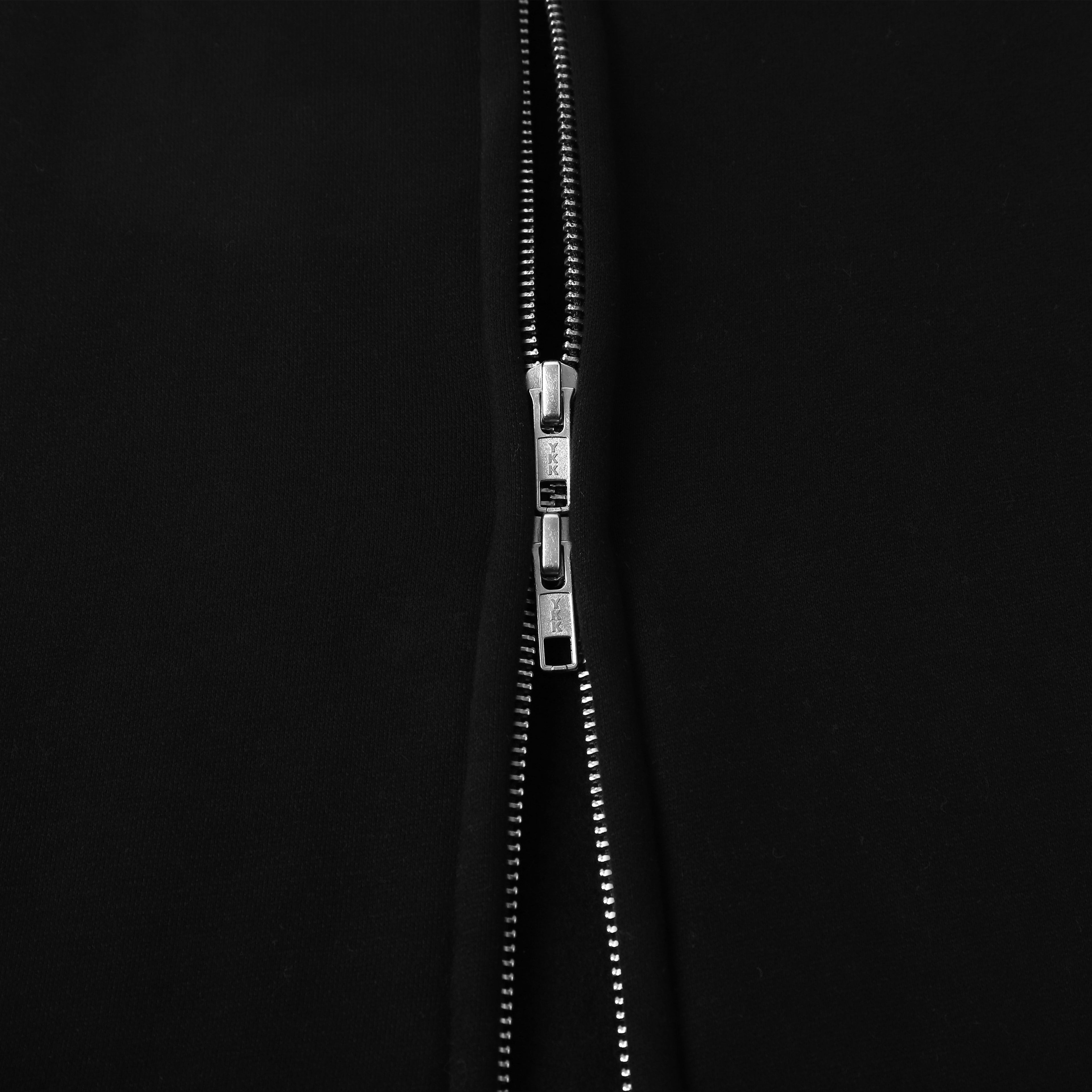 360 GSM ZIPUP / OVERSIZED