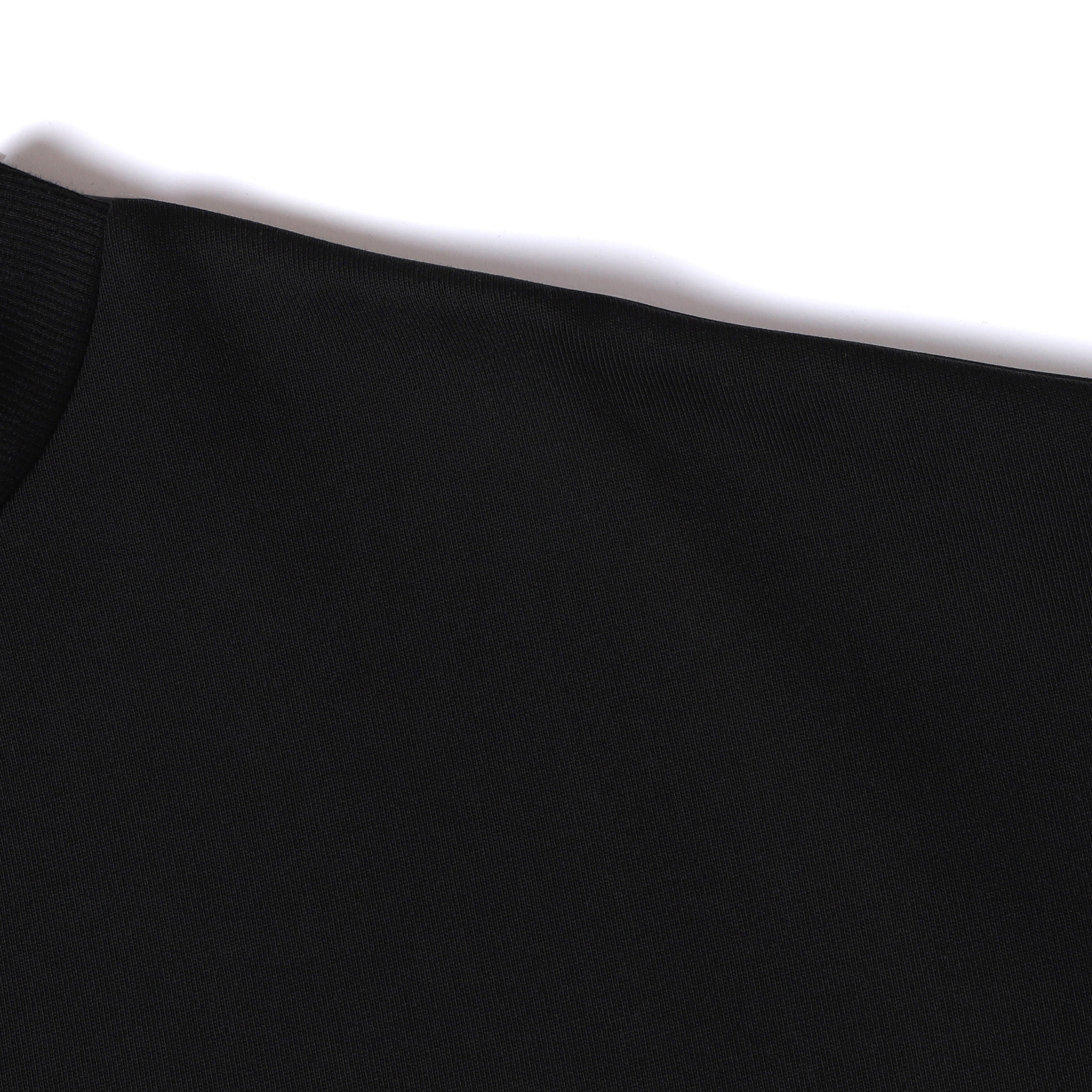 630 GSM CREWNECK / BOXY