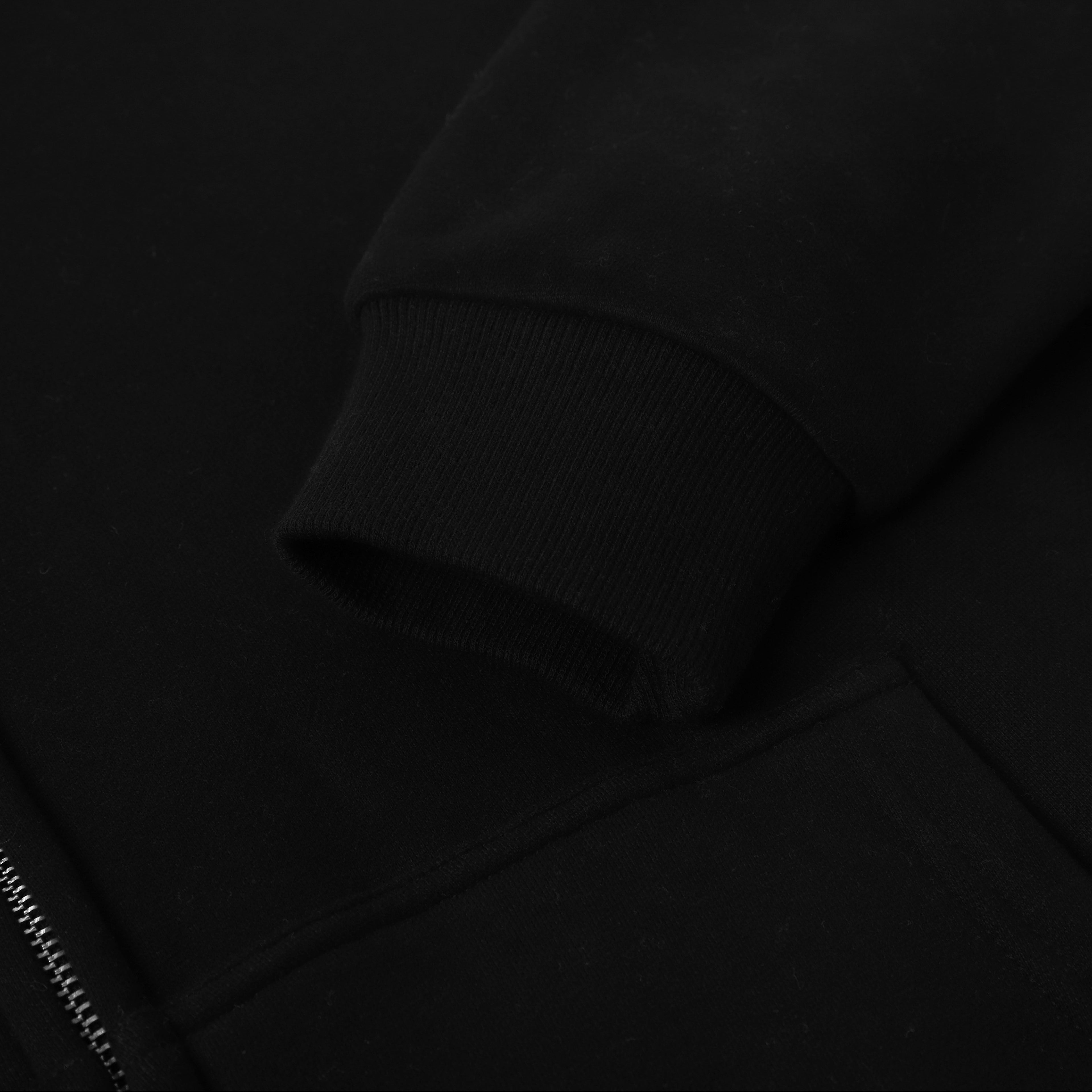 360 GSM ZIPUP / OVERSIZED