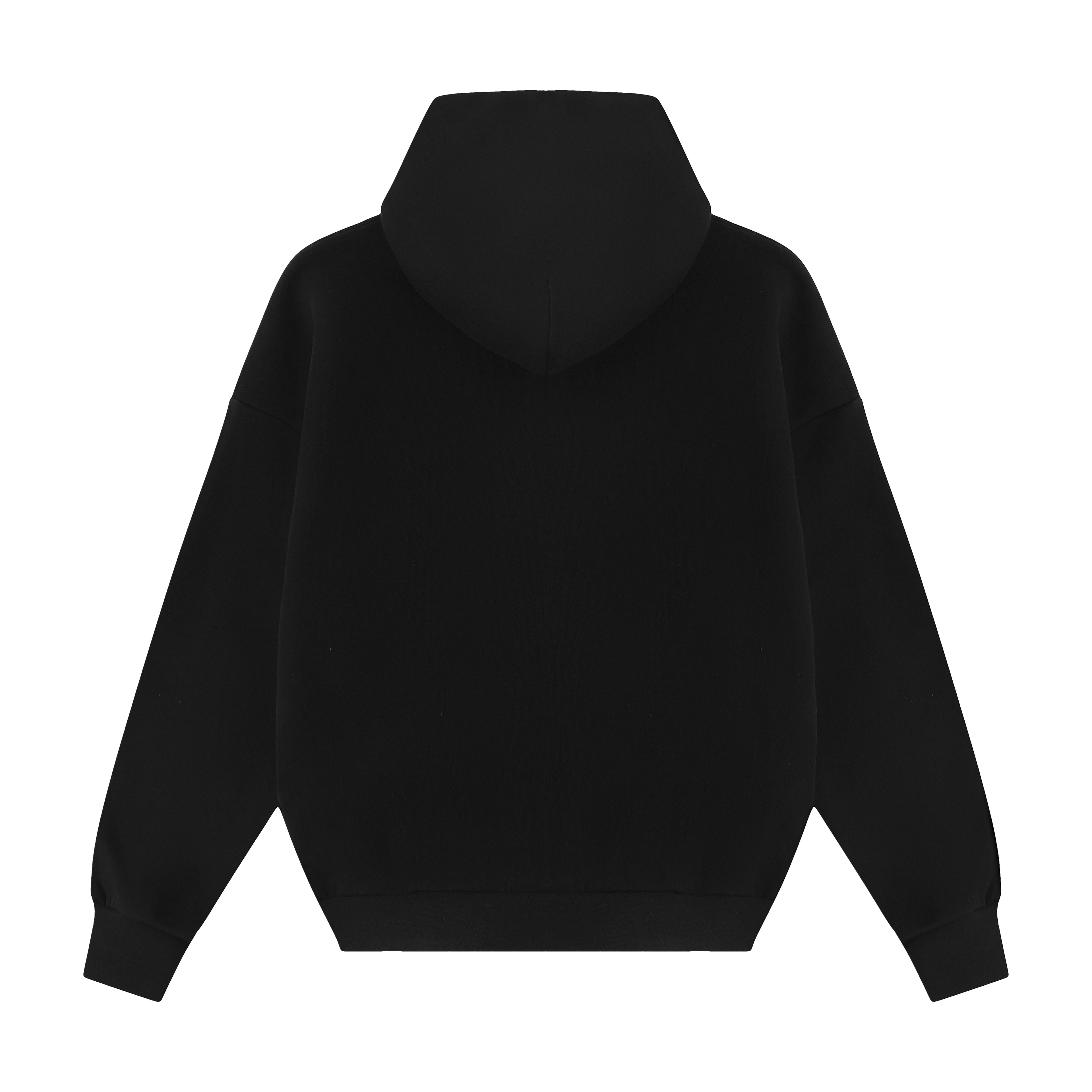 630 GSM HOODIE / BOXY