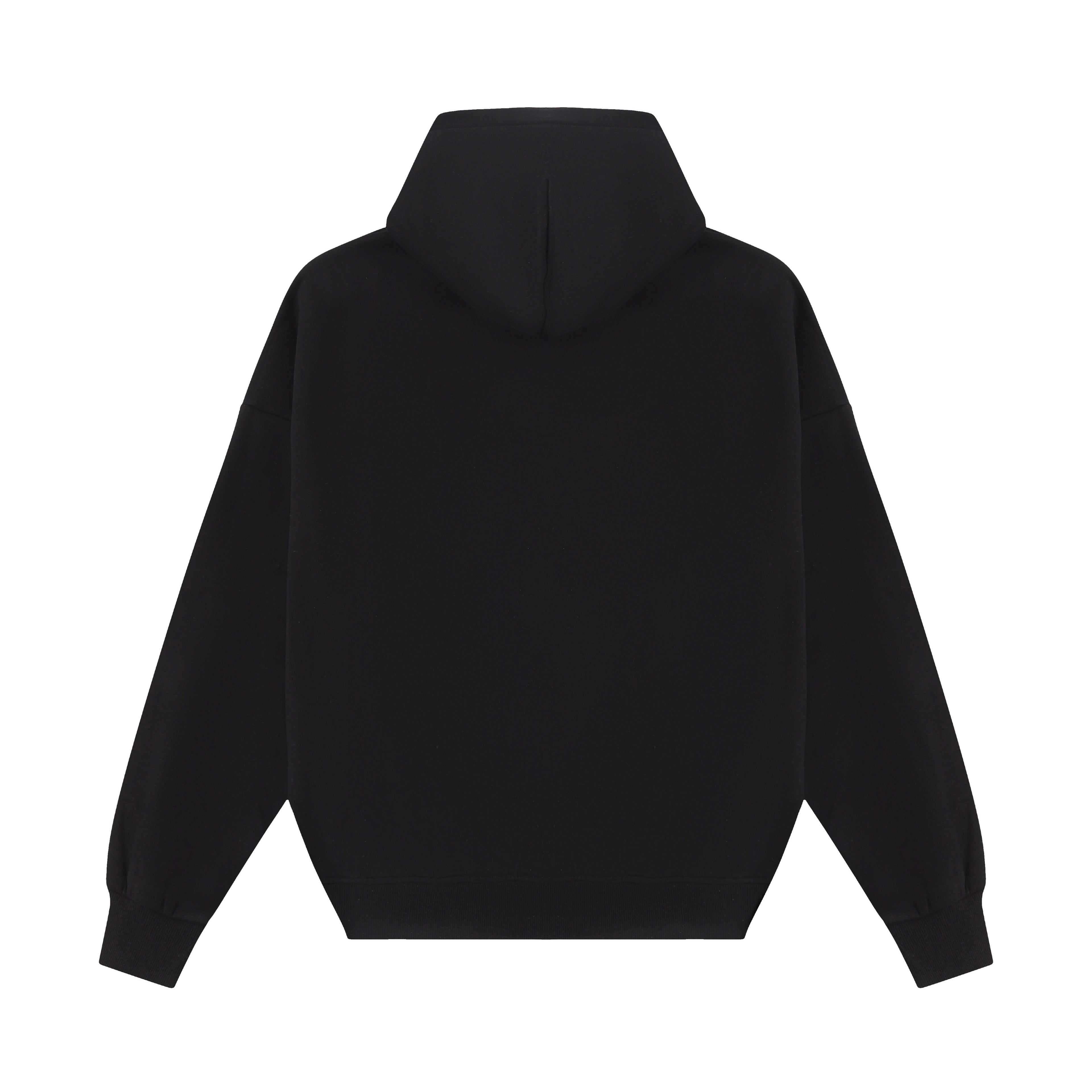 360 GSM HOODIE / OVERSIZED
