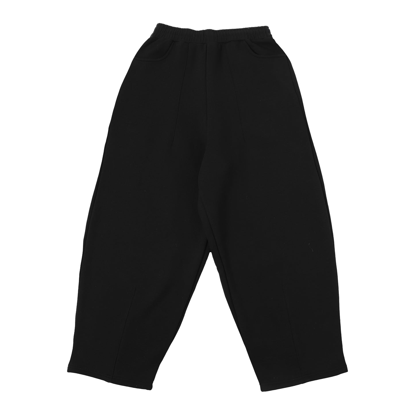 520 GSM SWEATPANTS / STRAIGHT