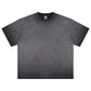 250 GSM T-SHIRT / ACID WASH