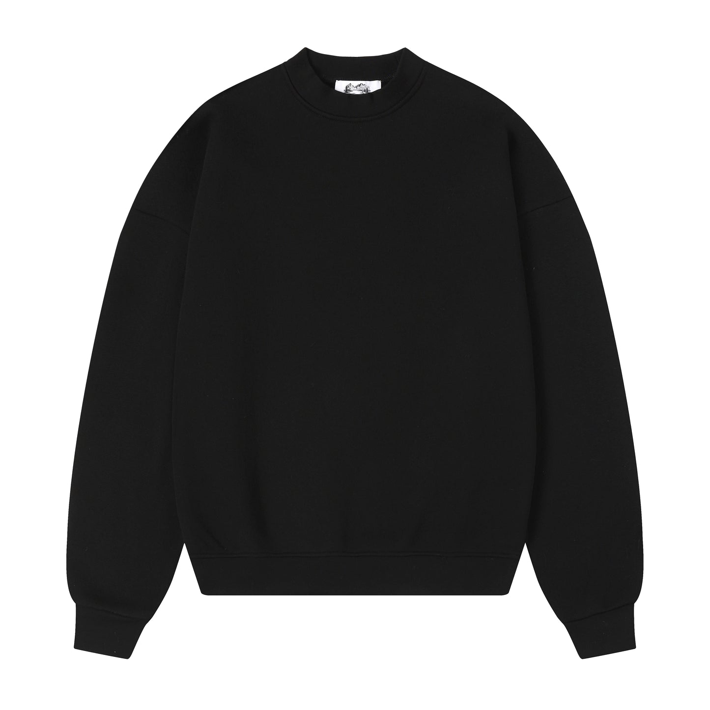 520 GSM CREWNECK / BOXY