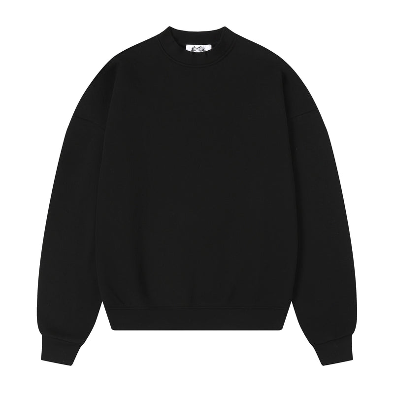 520 GSM CREWNECK / BOXY