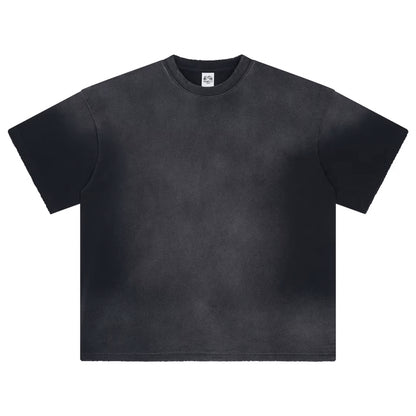 250 GSM T-SHIRT / SUNFADED