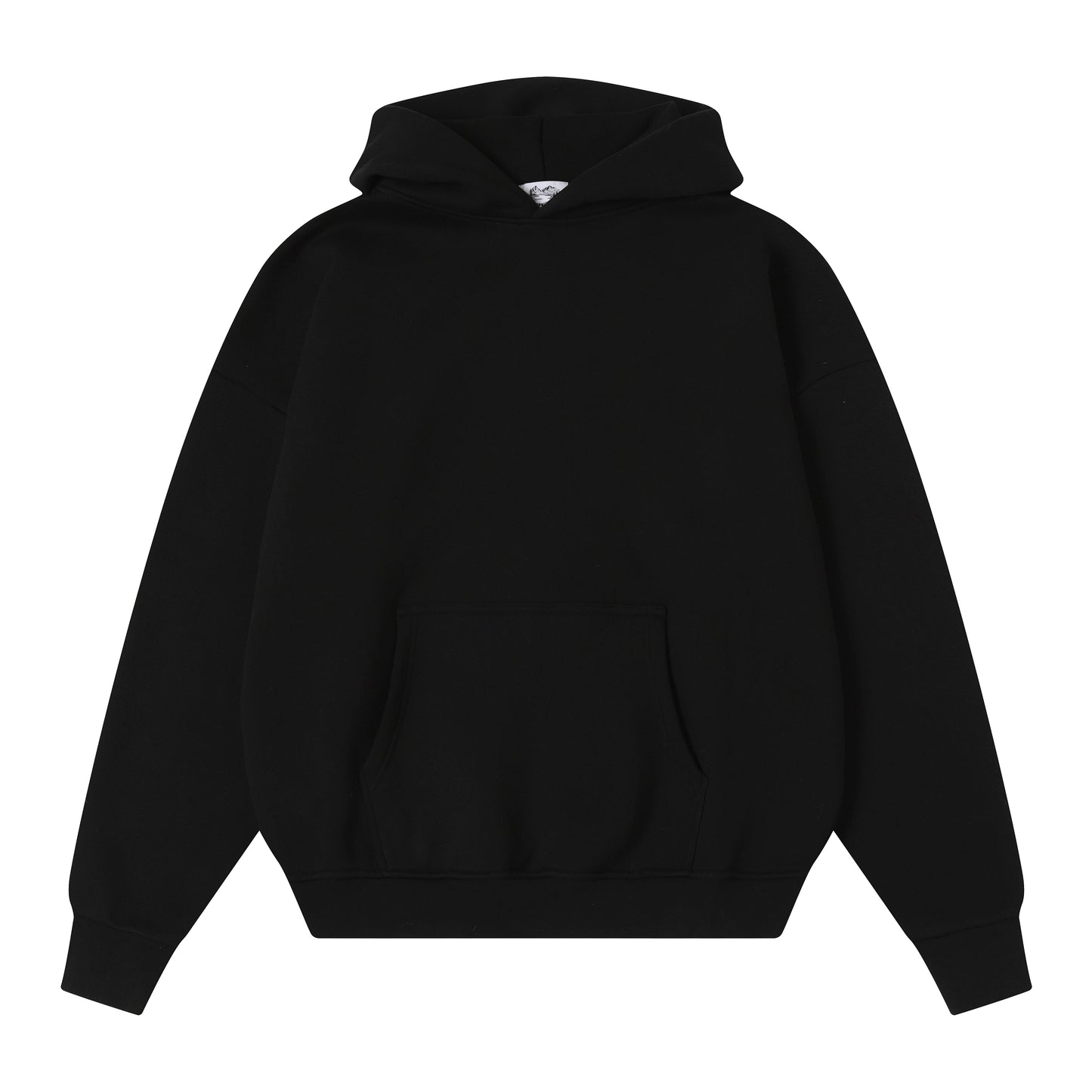 520 GSM HOODIE / BOXY