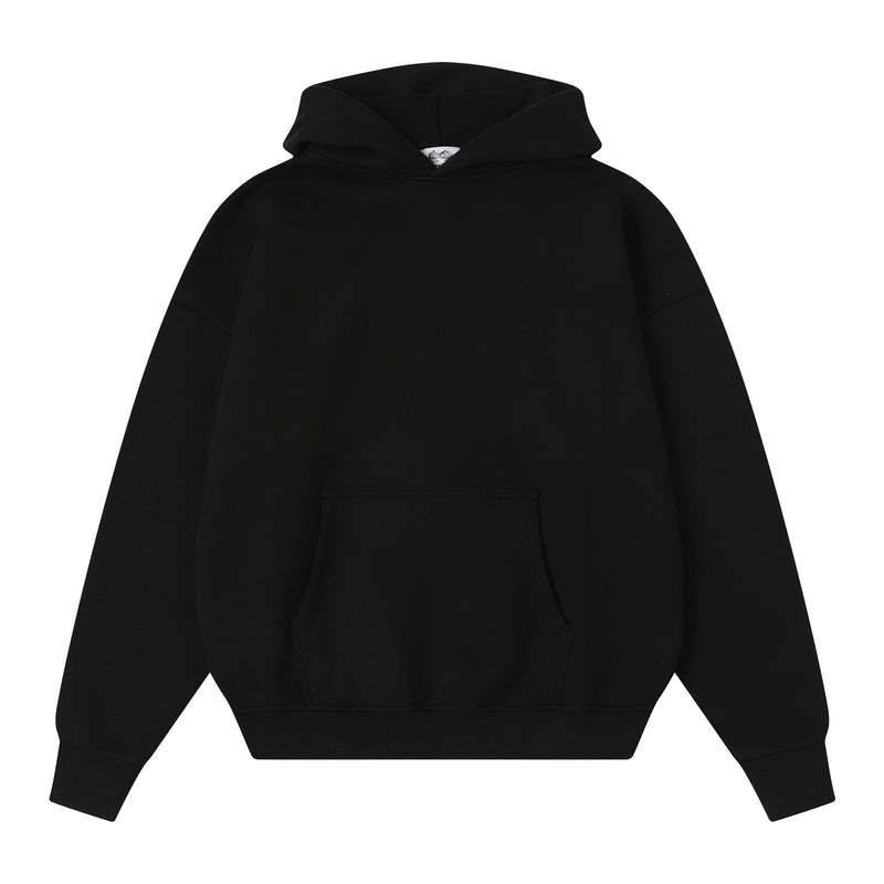 520 GSM HOODIE / BOXY