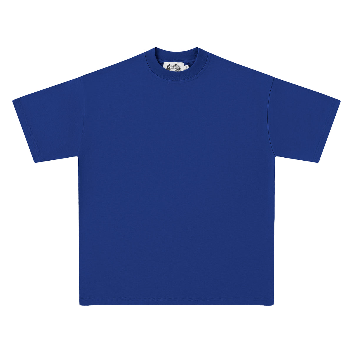 320 GSM T-SHIRT / OVERSIZED