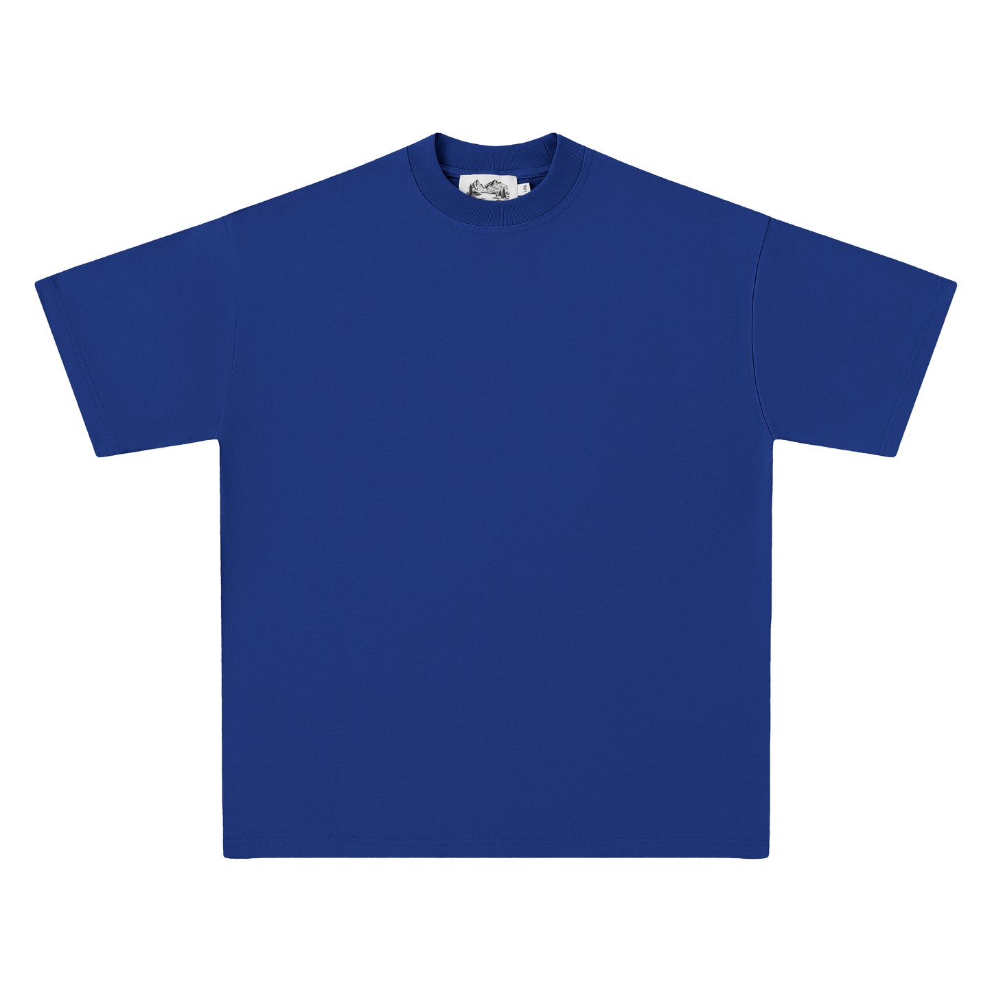 320 GSM T-SHIRT / OVERSIZED
