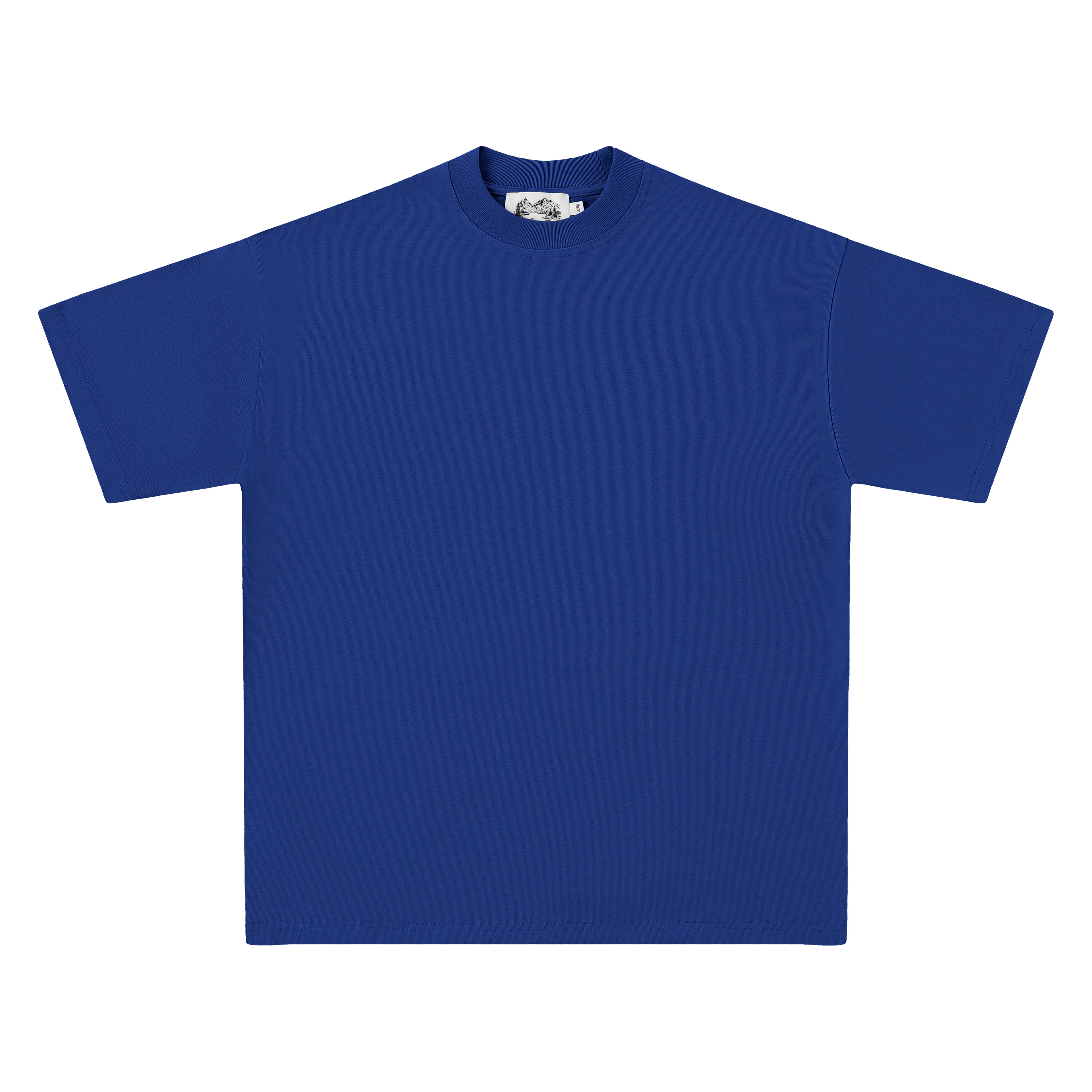 320 GSM T-SHIRT / OVERSIZED