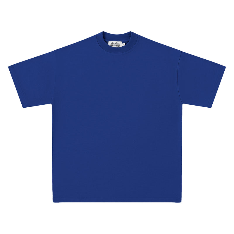 320 GSM T-SHIRT / OVERSIZED