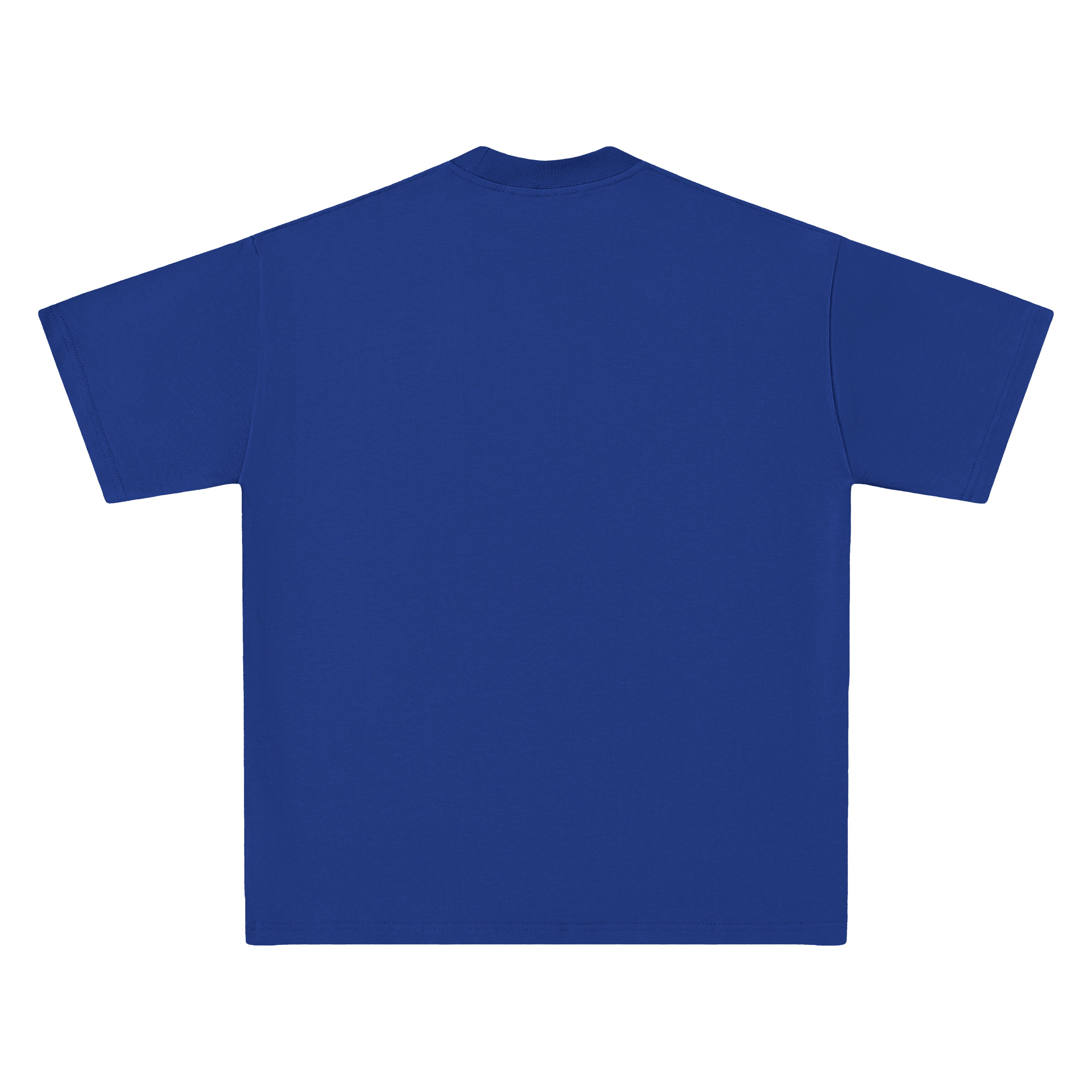 320 GSM T-SHIRT / OVERSIZED