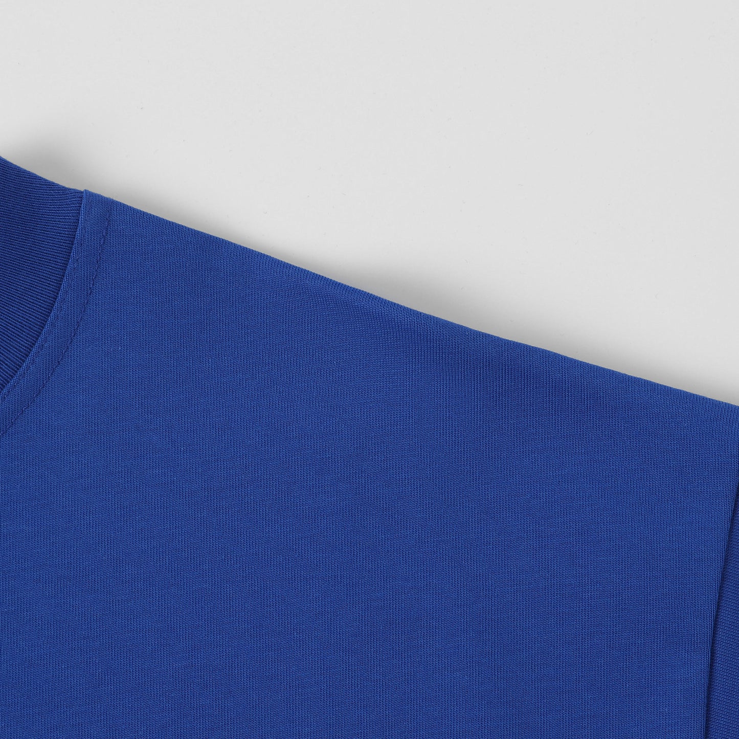320 GSM T-SHIRT / OVERSIZED