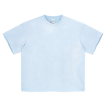 360 GSM T-SHIRT / VINTAGE