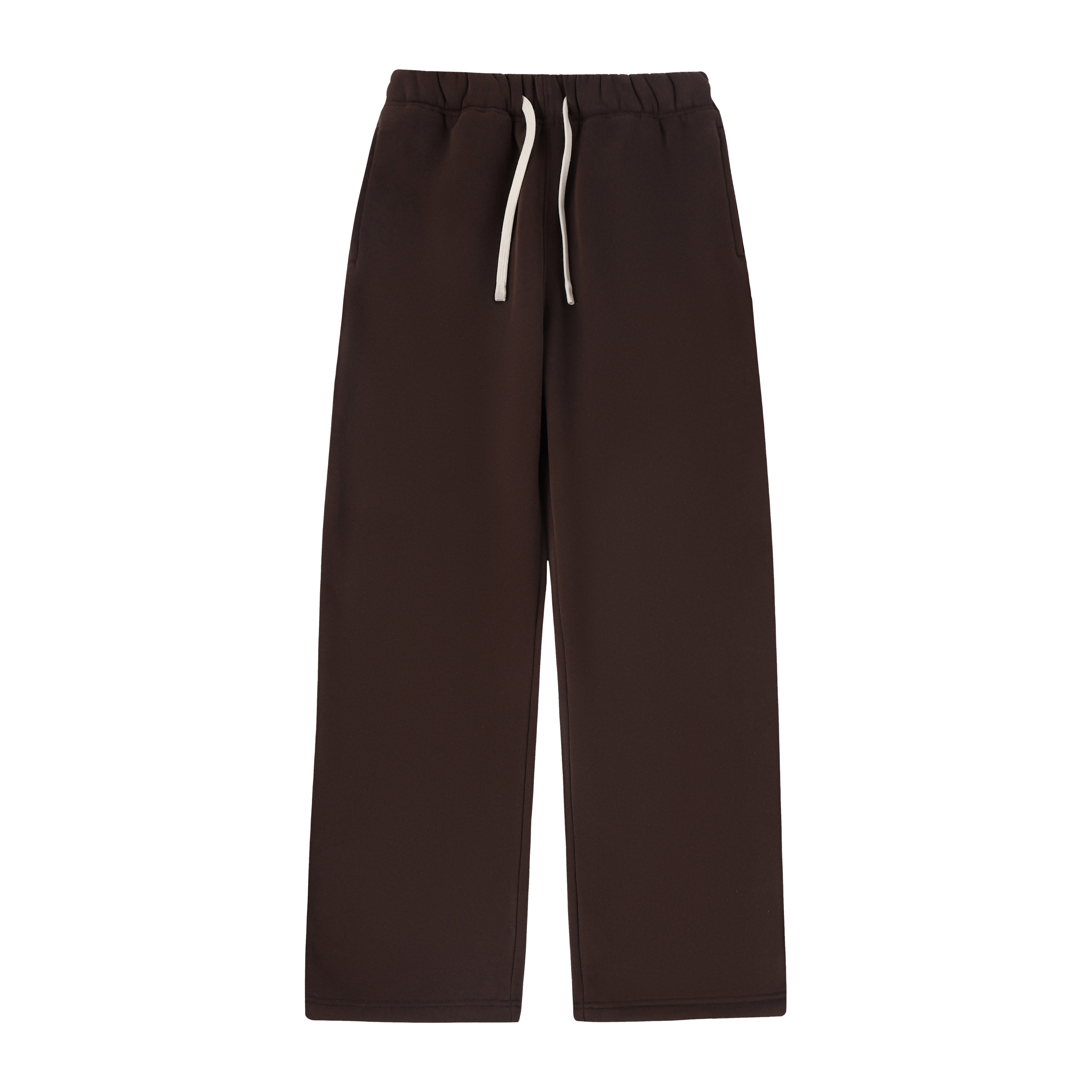 360 GSM SWEATPANTS / OVERSIZED