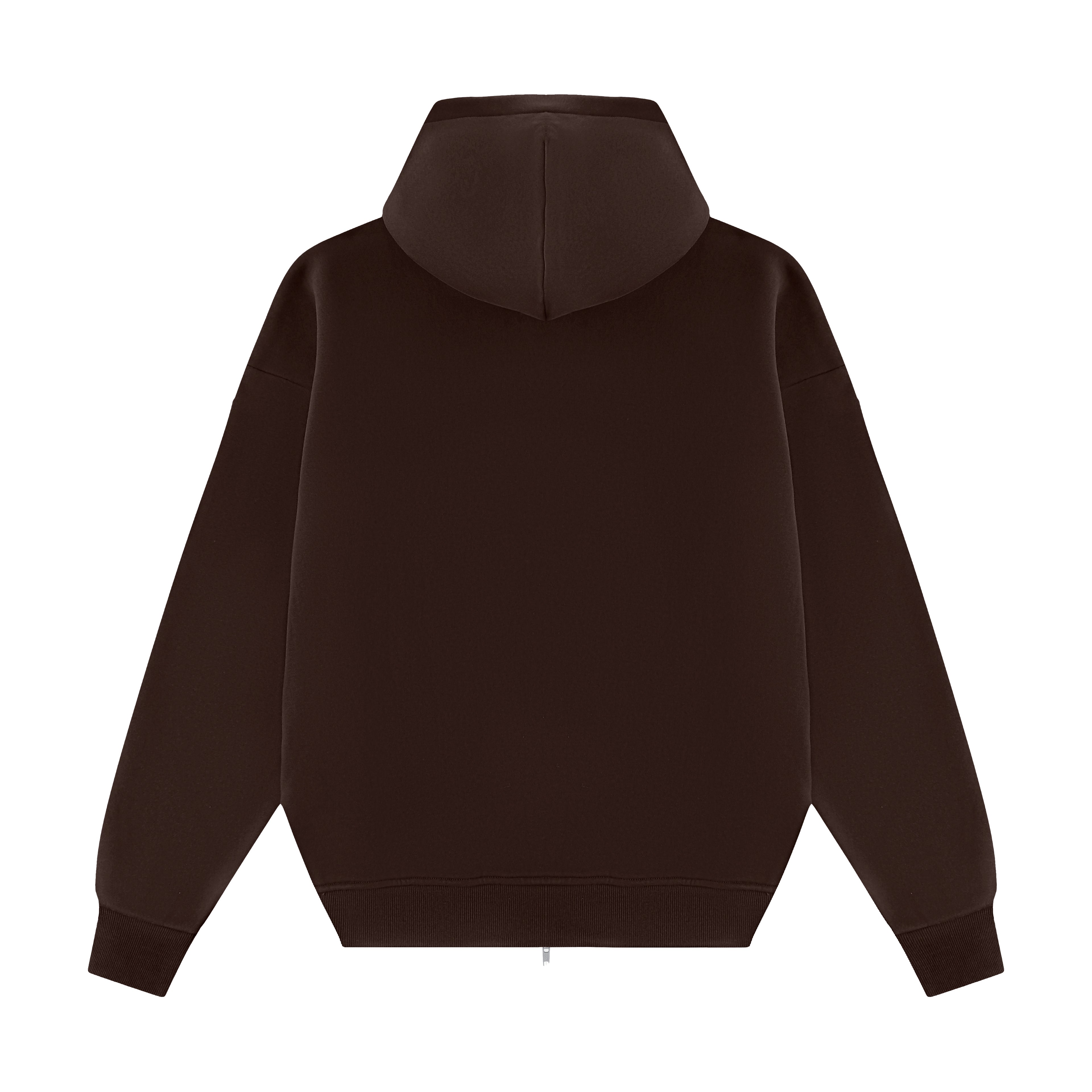 360 GSM ZIPUP / OVERSIZED