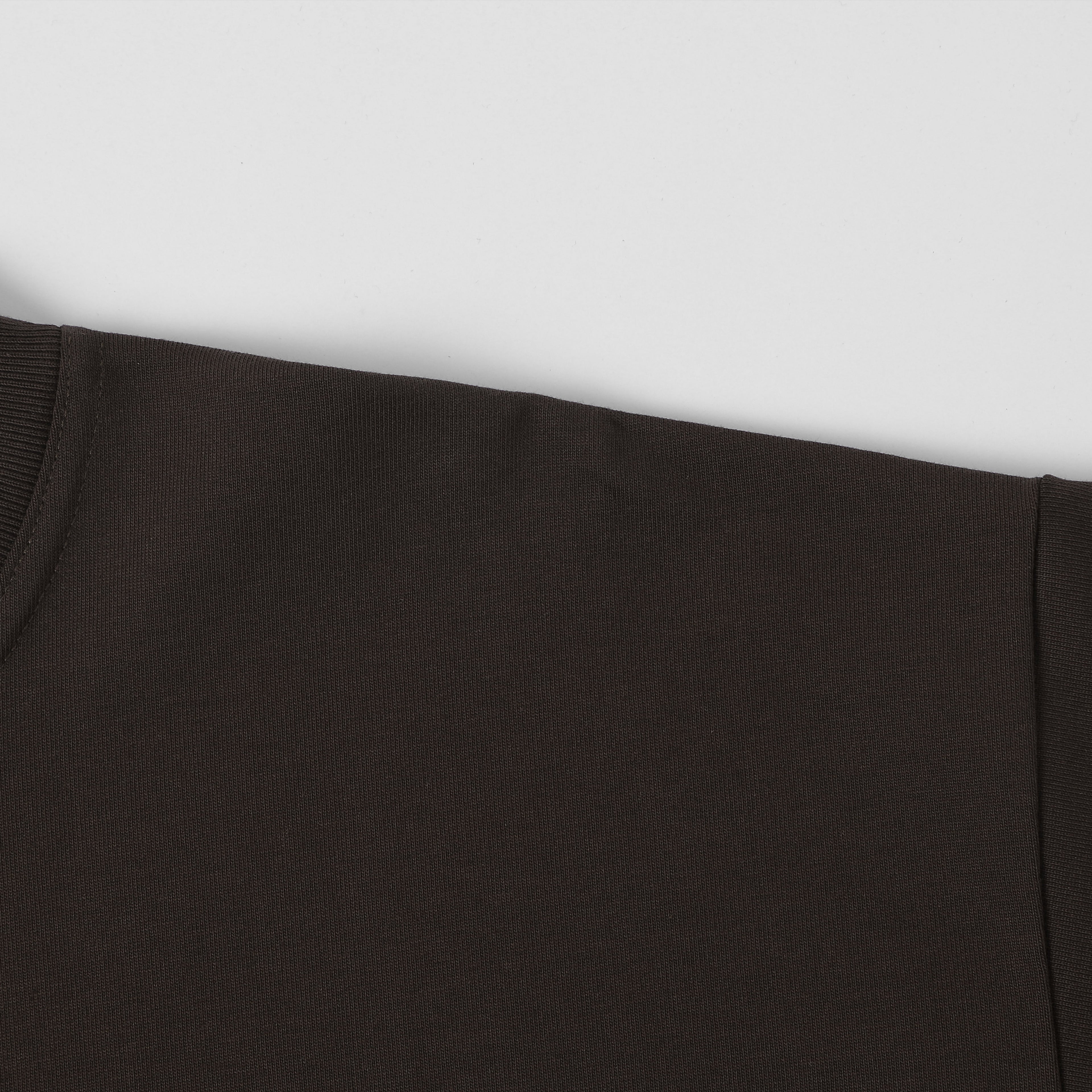 320 GSM T-SHIRT / OVERSIZED