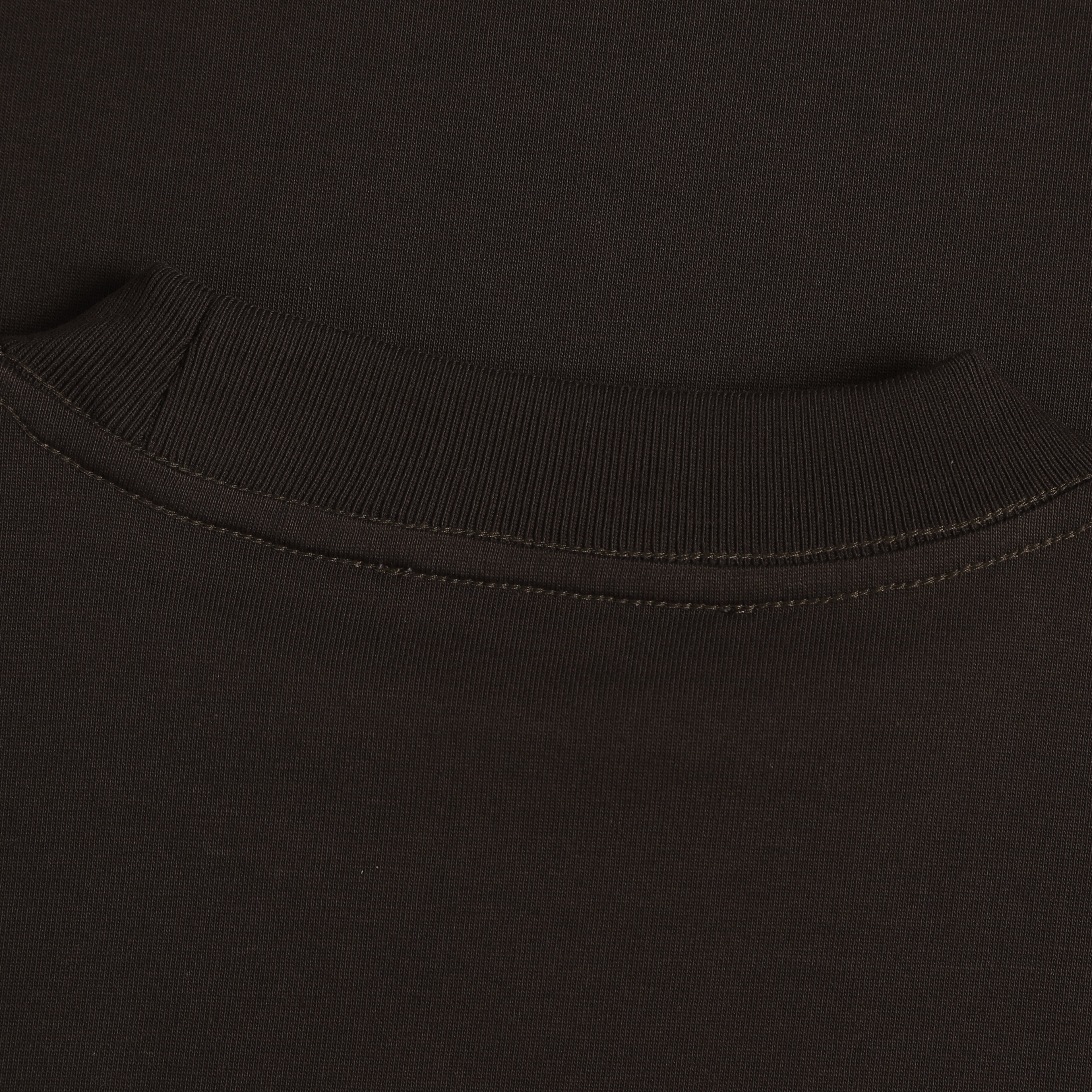 320 GSM T-SHIRT / OVERSIZED