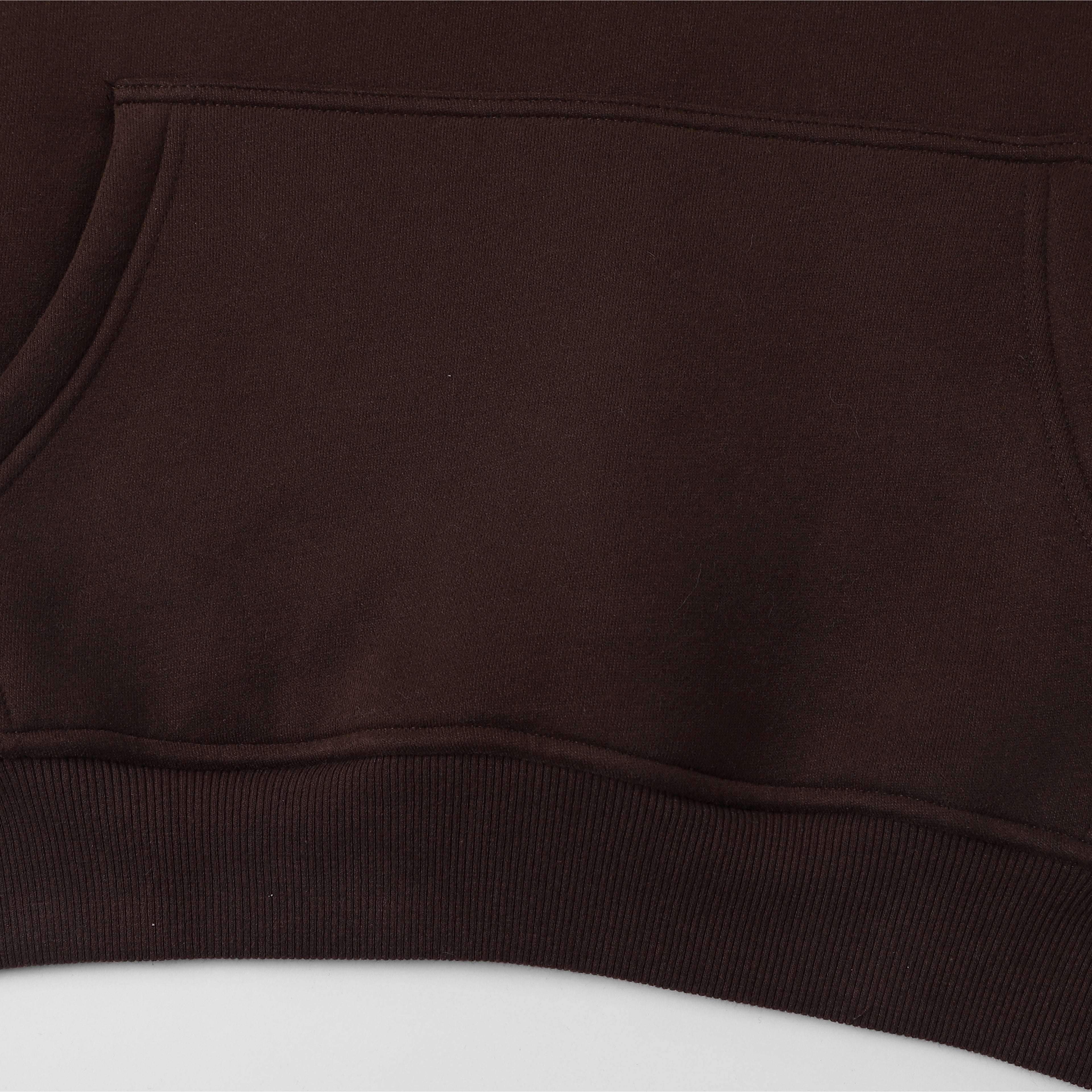 360 GSM HOODIE / OVERSIZED