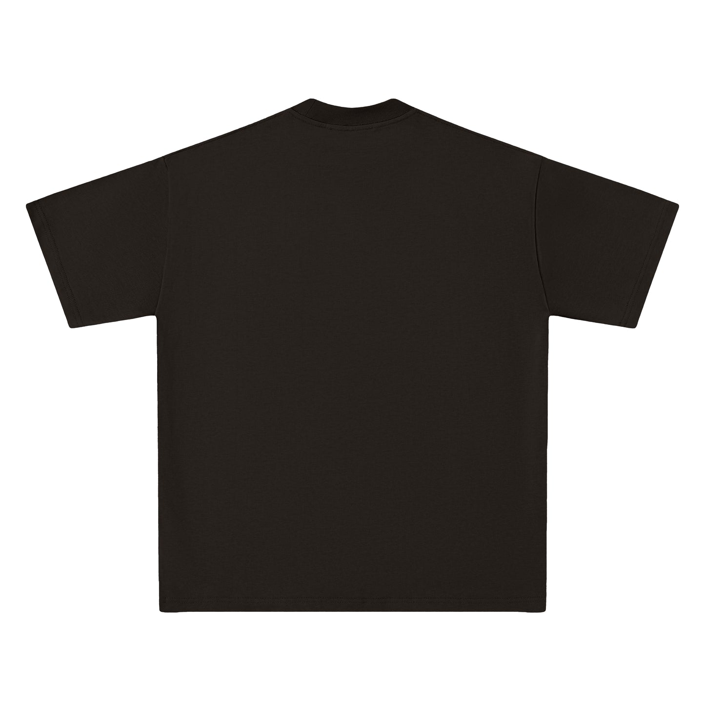 320 GSM T-SHIRT / OVERSIZED