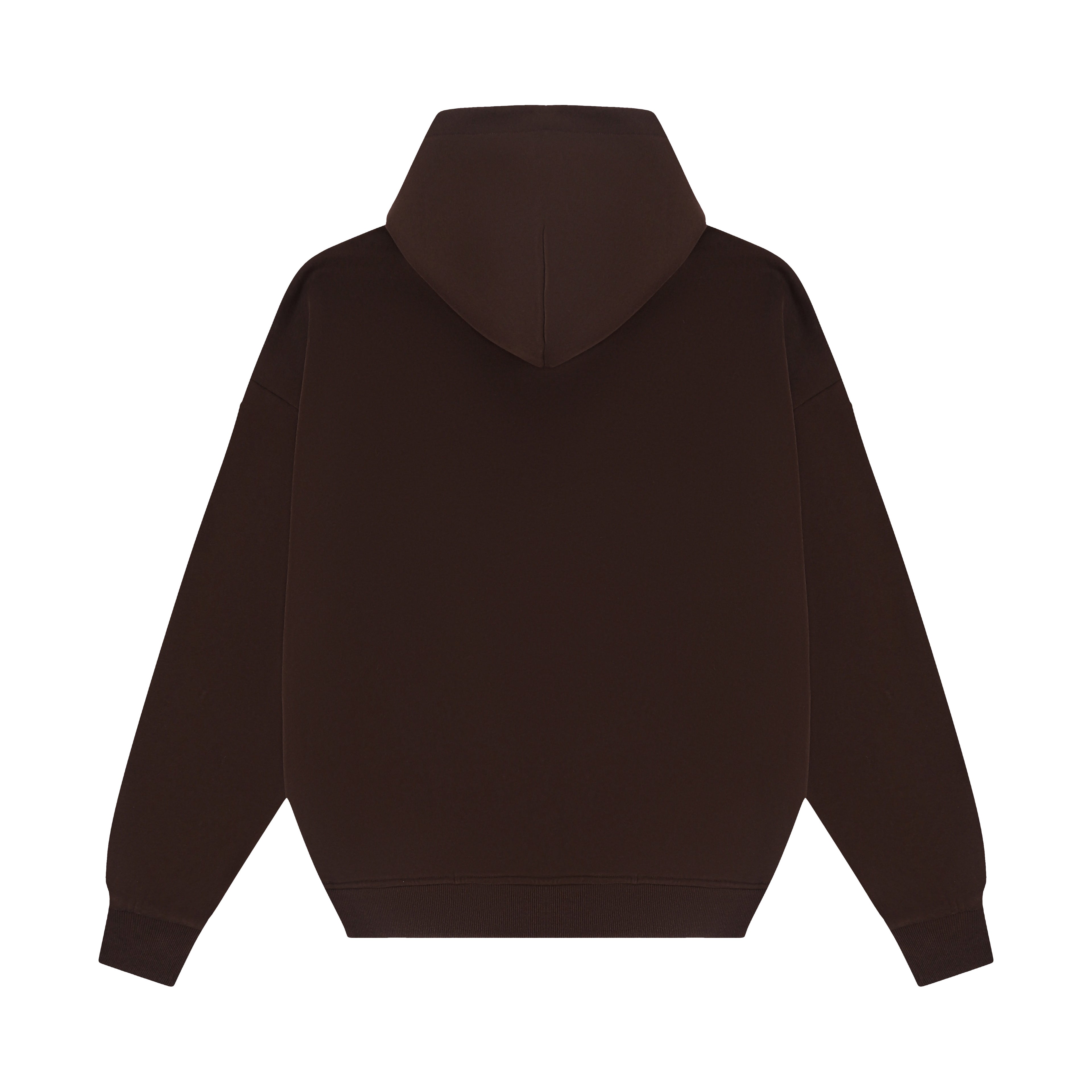 360 GSM HOODIE / OVERSIZED