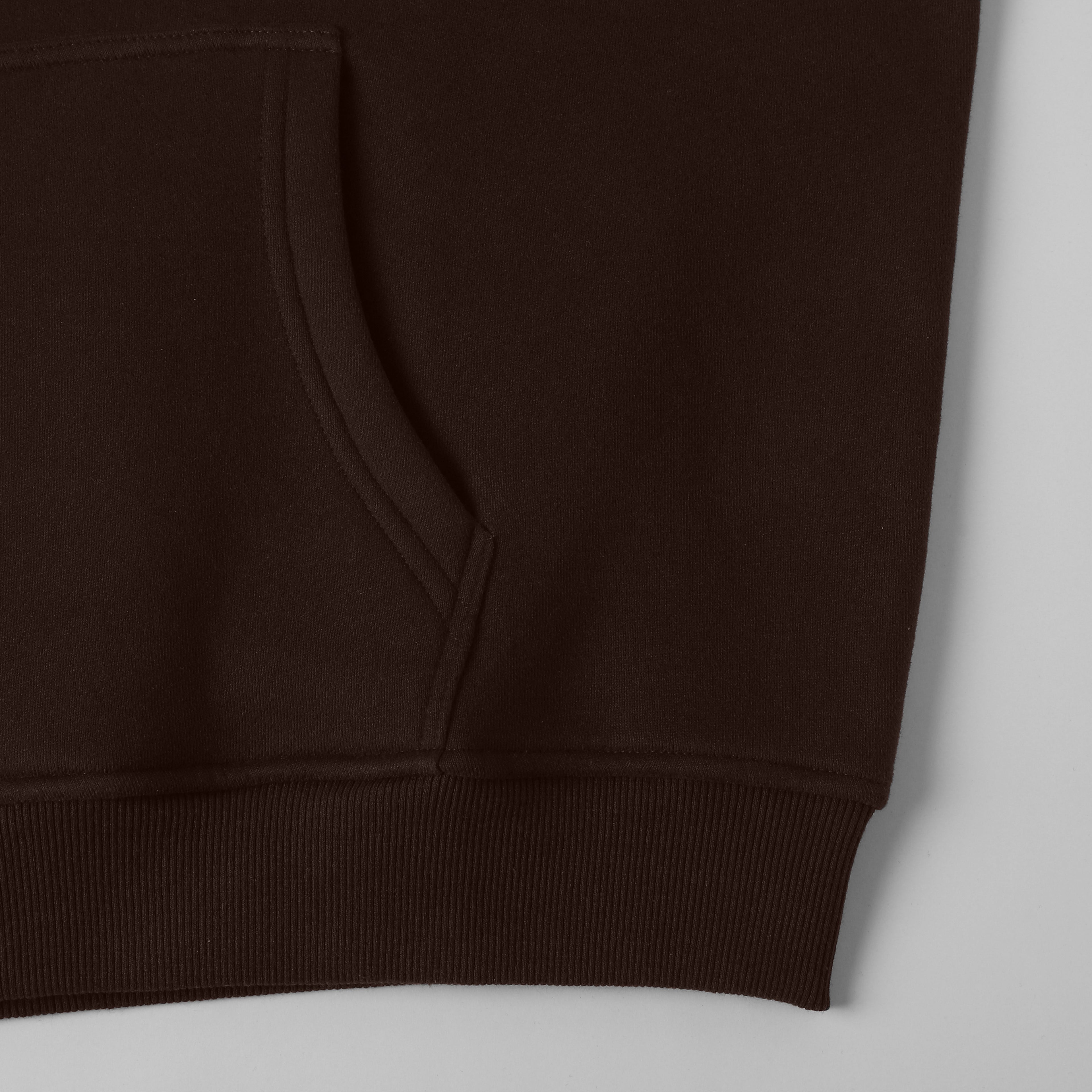 360 GSM ZIPUP / OVERSIZED