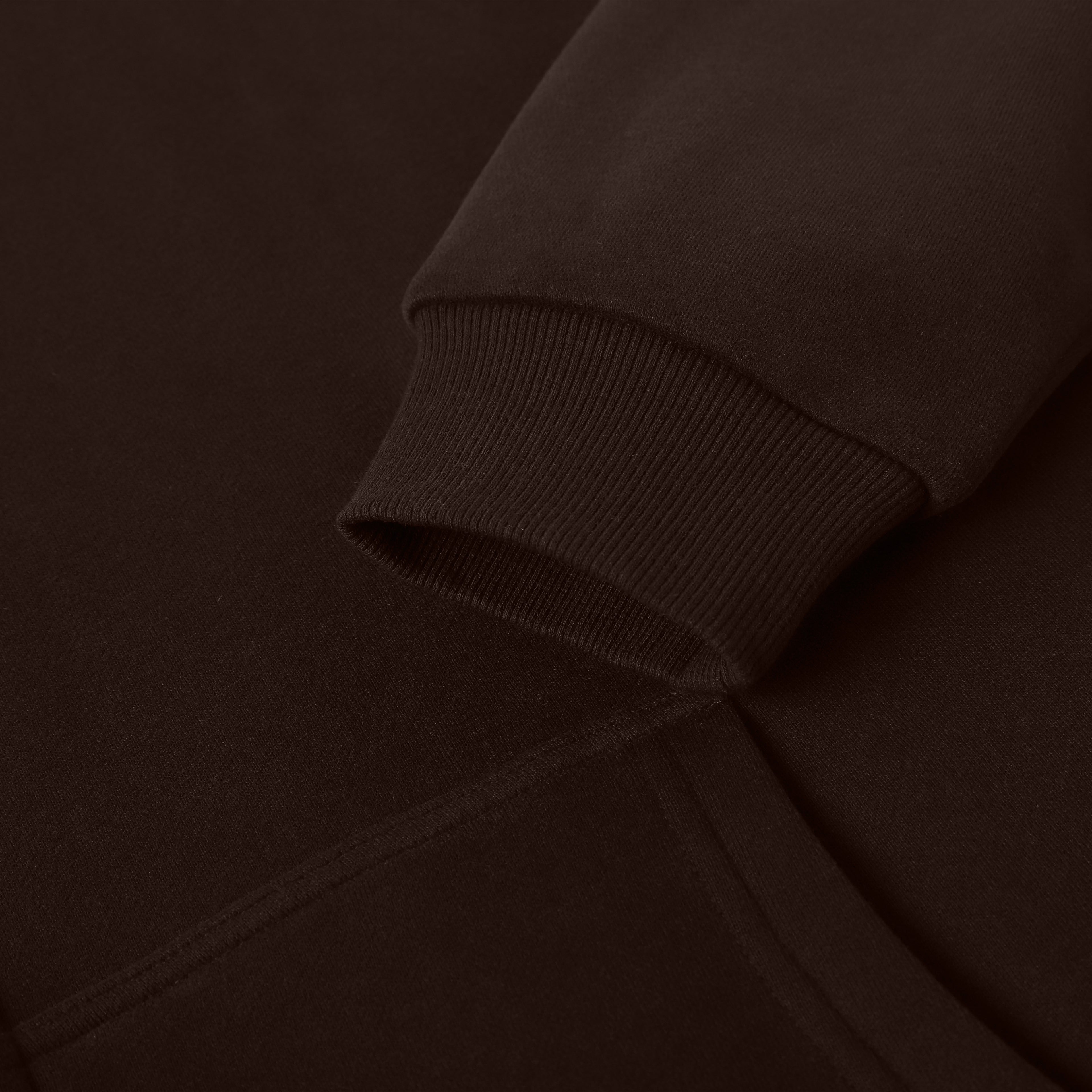 360 GSM ZIPUP / OVERSIZED