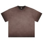 250 GSM T-SHIRT / ACID WASH