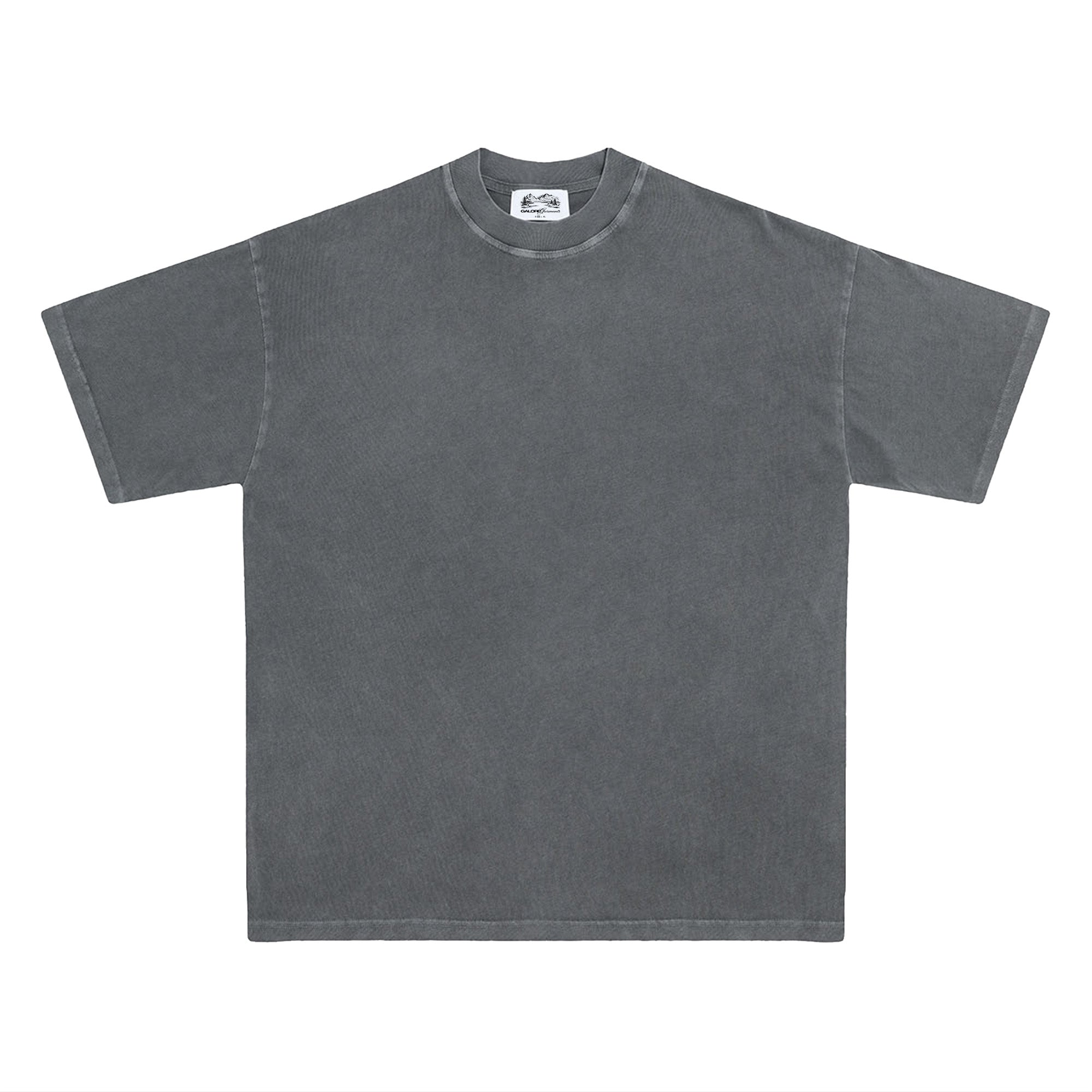 220 GSM T-SHIRT / VINTAGE