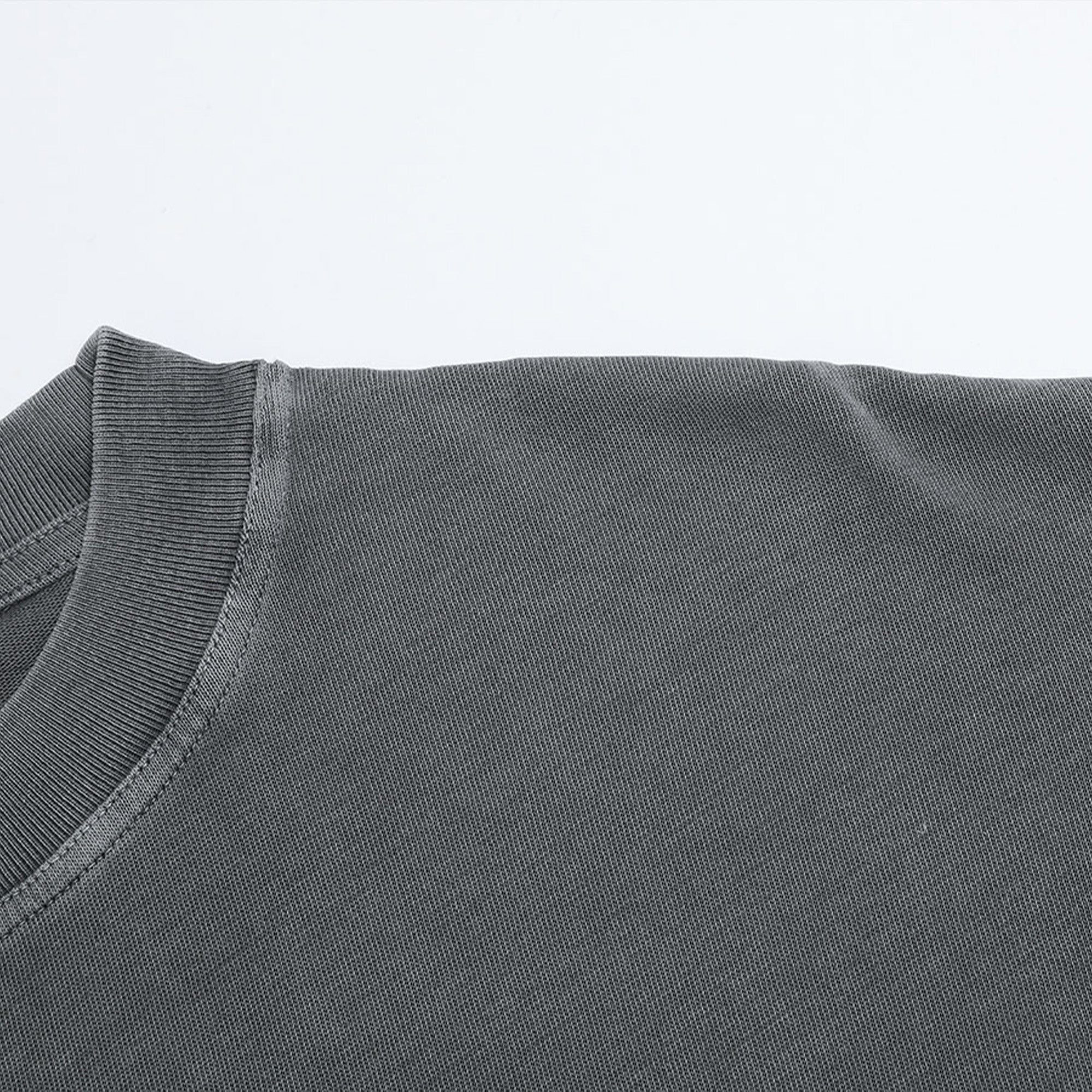 220 GSM T-SHIRT / VINTAGE