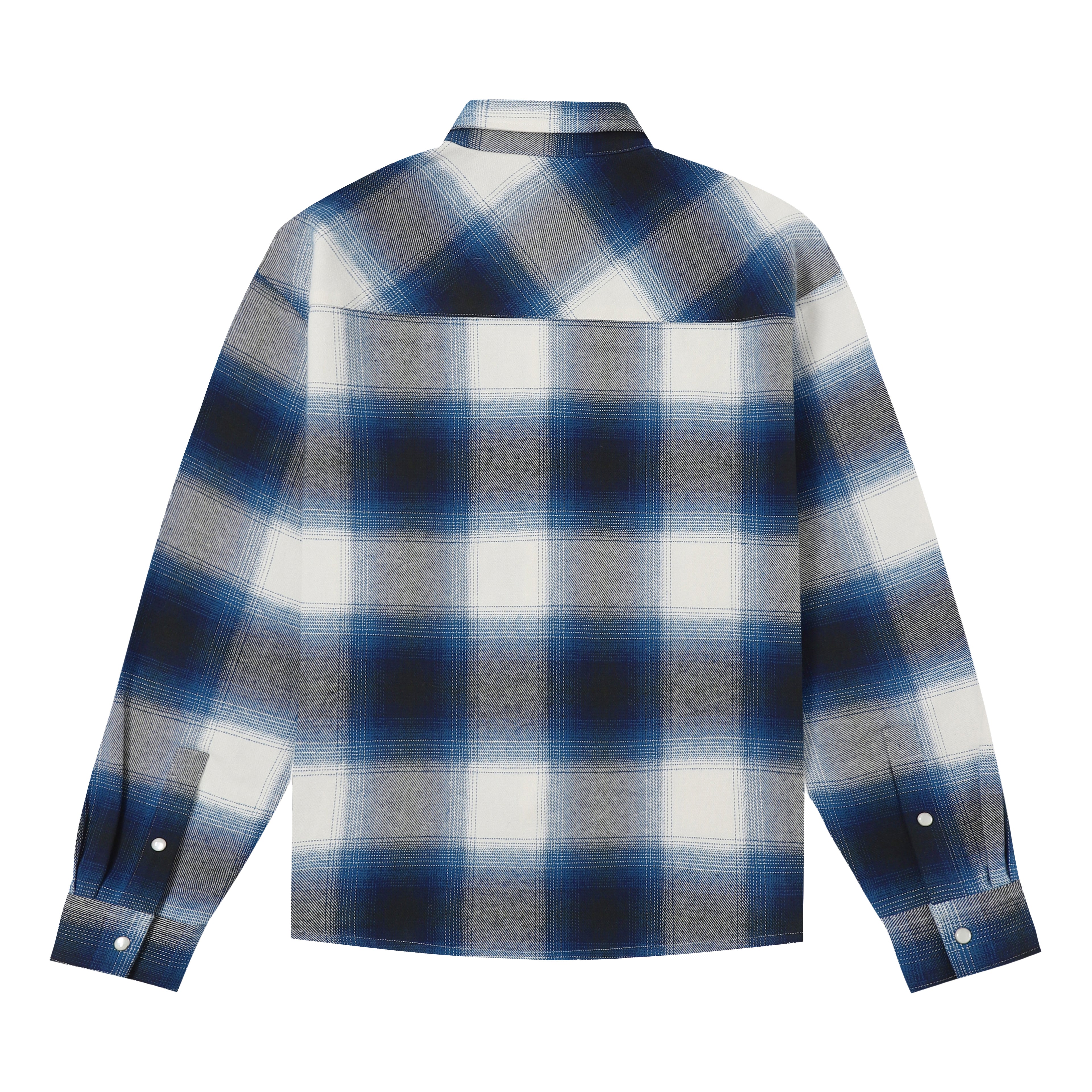 320 GSM JACKET / FLANNEL