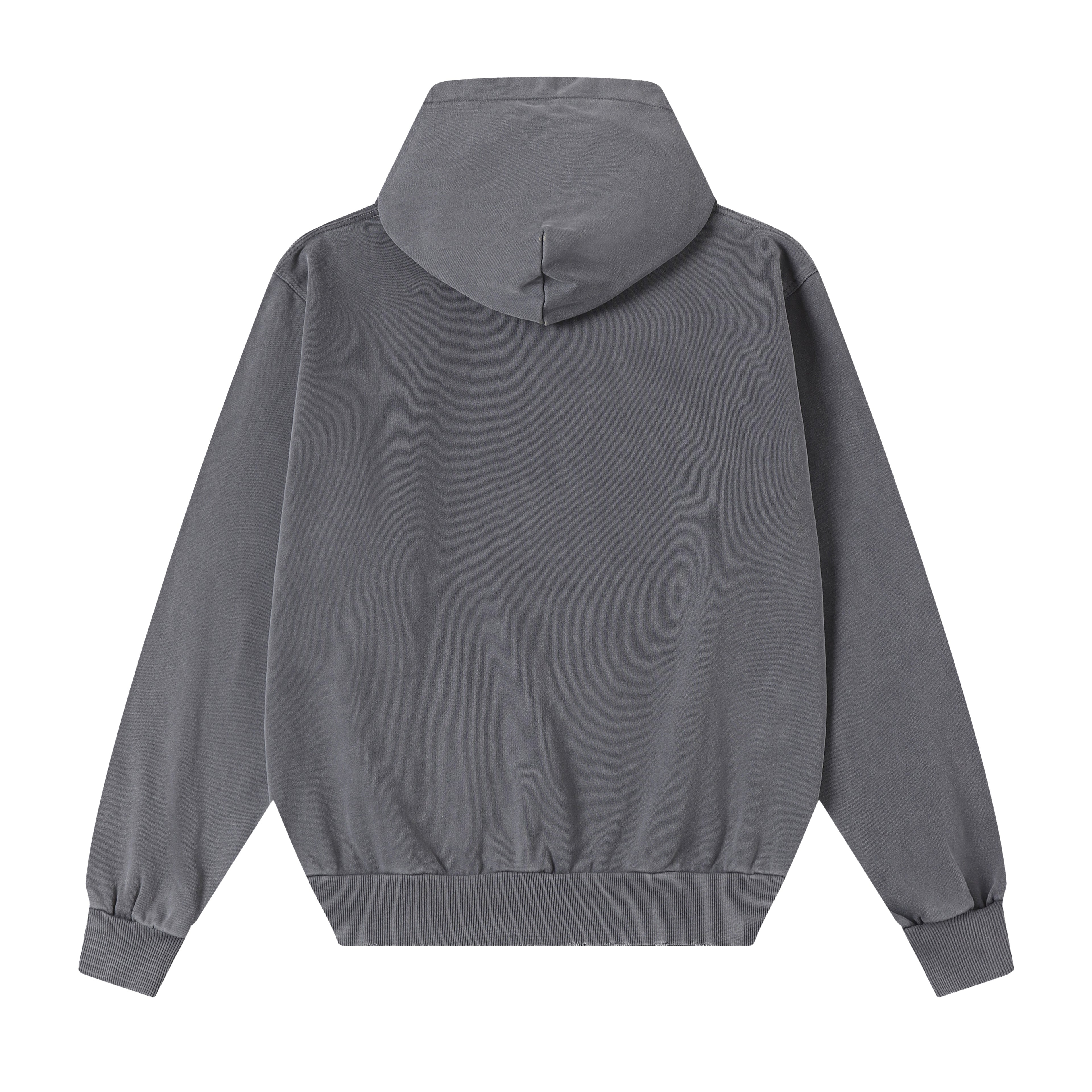 450 GSM HOODIE / VINTAGE