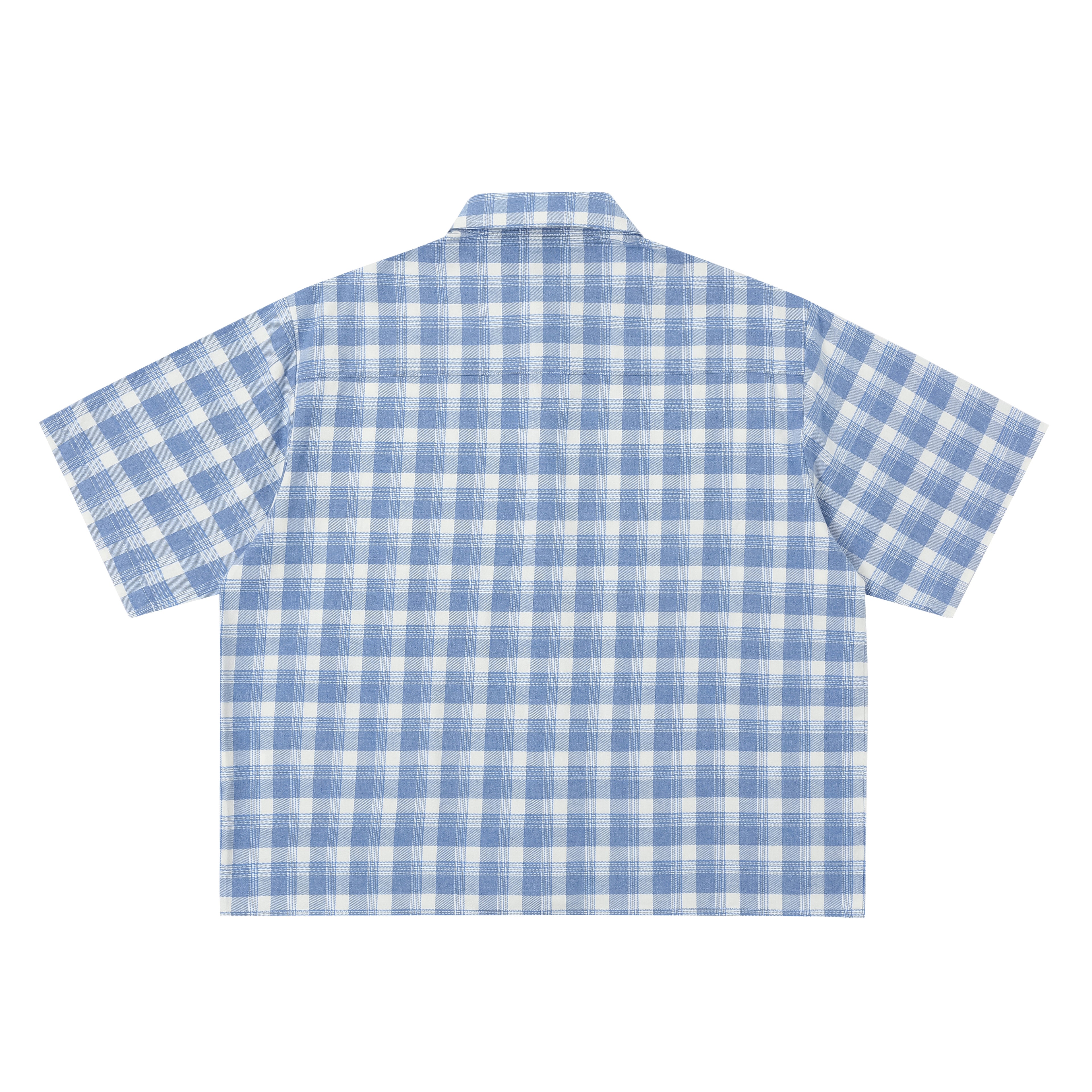 170 GSM SHORTSLEEVE / FLANNEL
