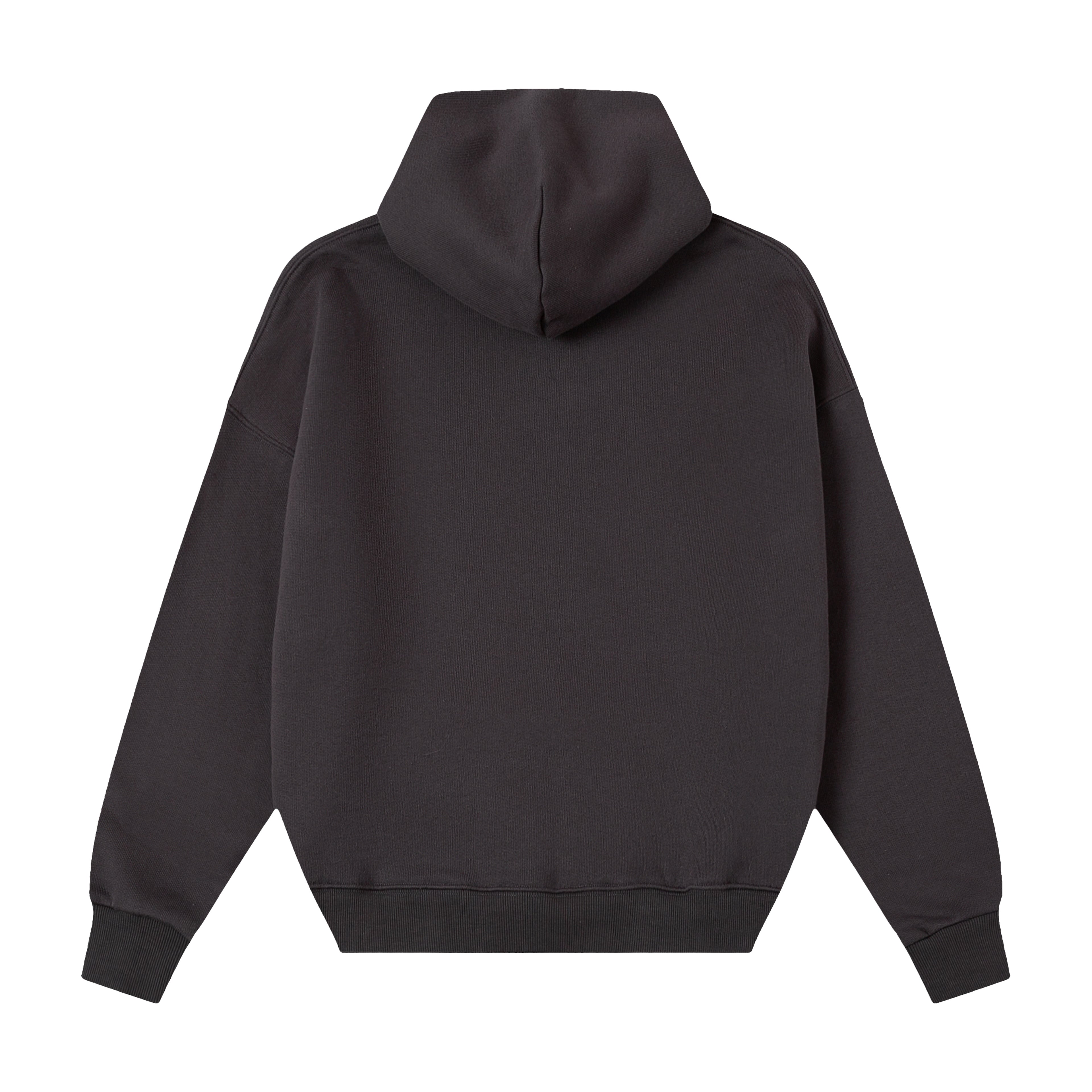 450 GSM HOODIE / CROPPED