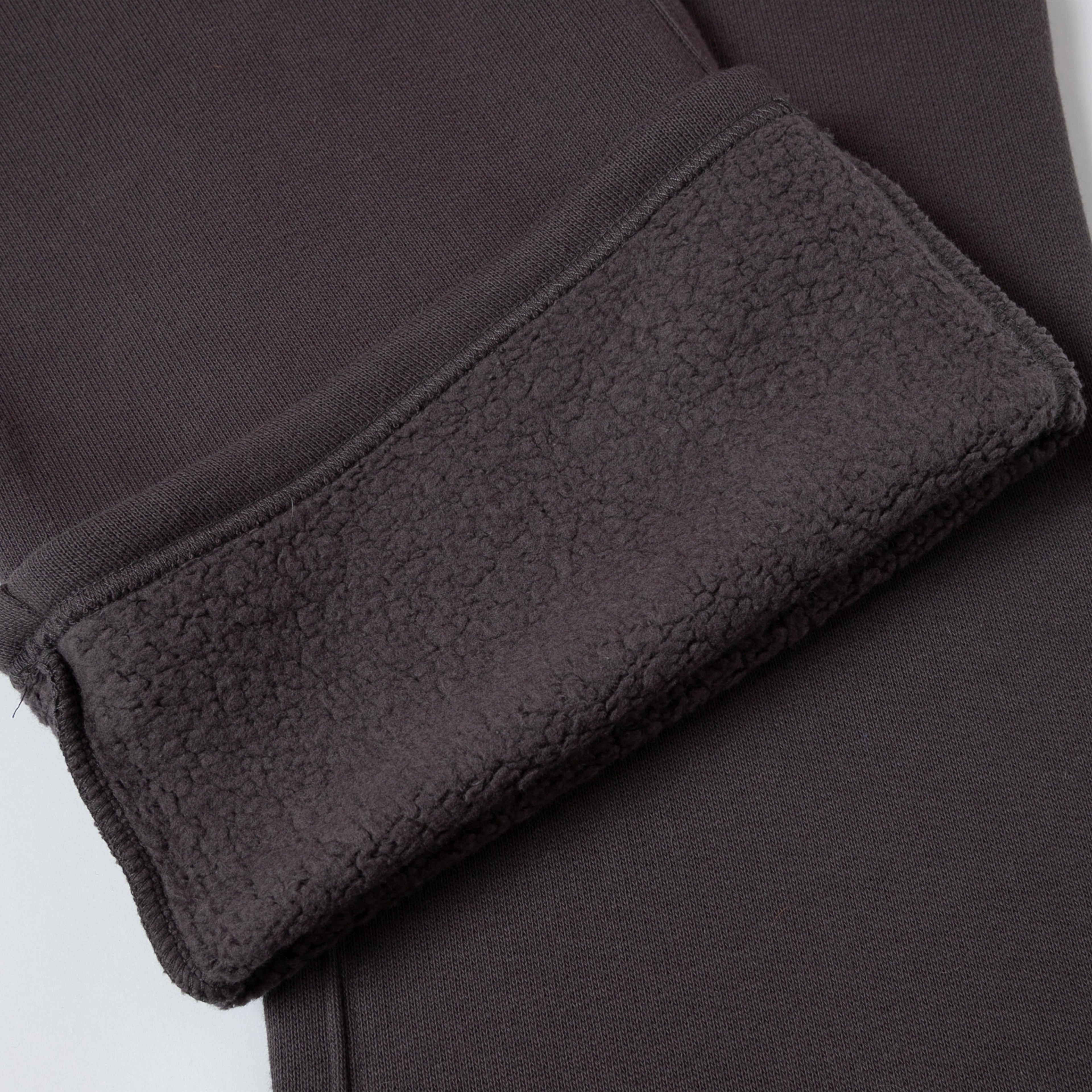 450 GSM SWEATPANTS / CROPPED