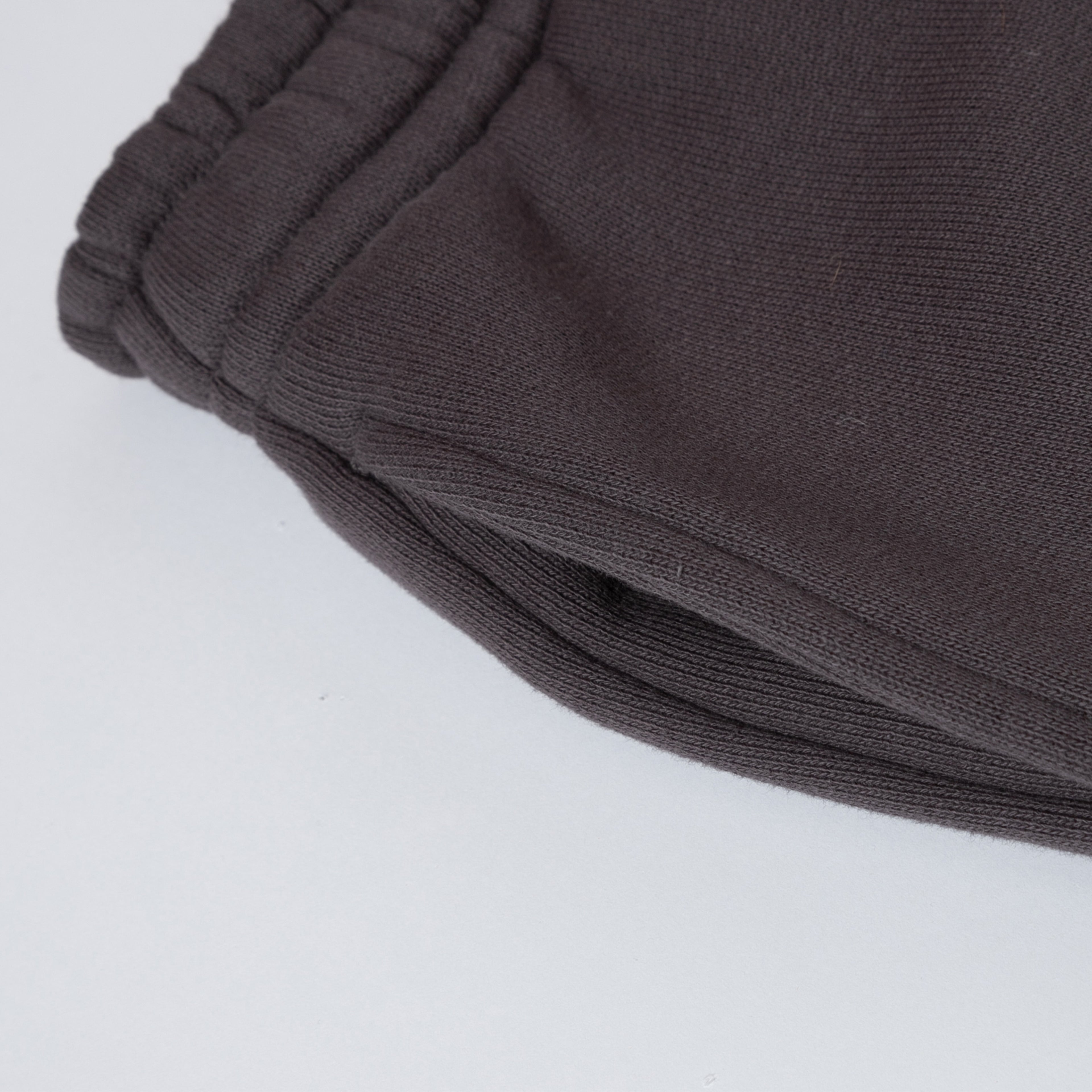 450 GSM SWEATPANTS / CROPPED