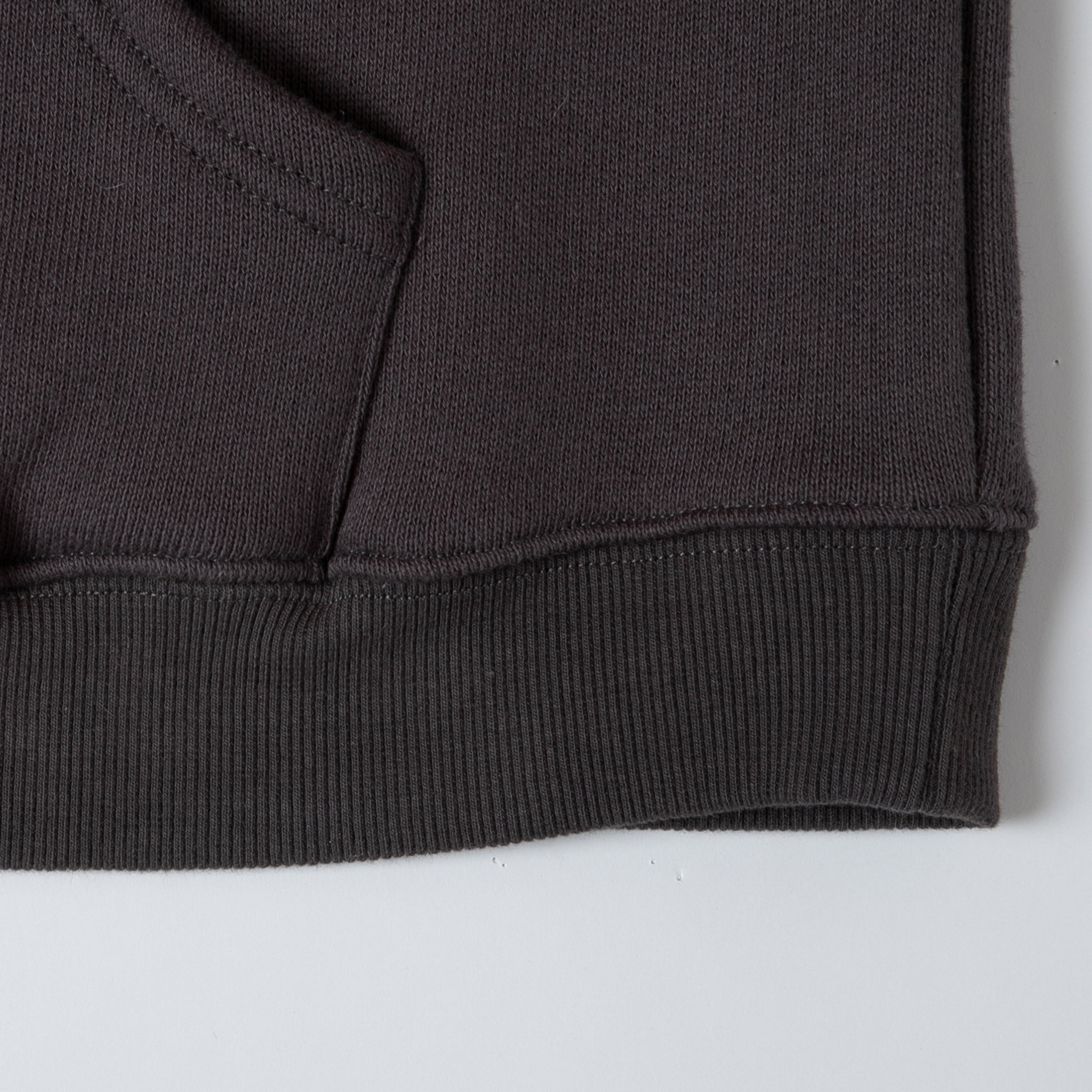 450 GSM HOODIE / CROPPED