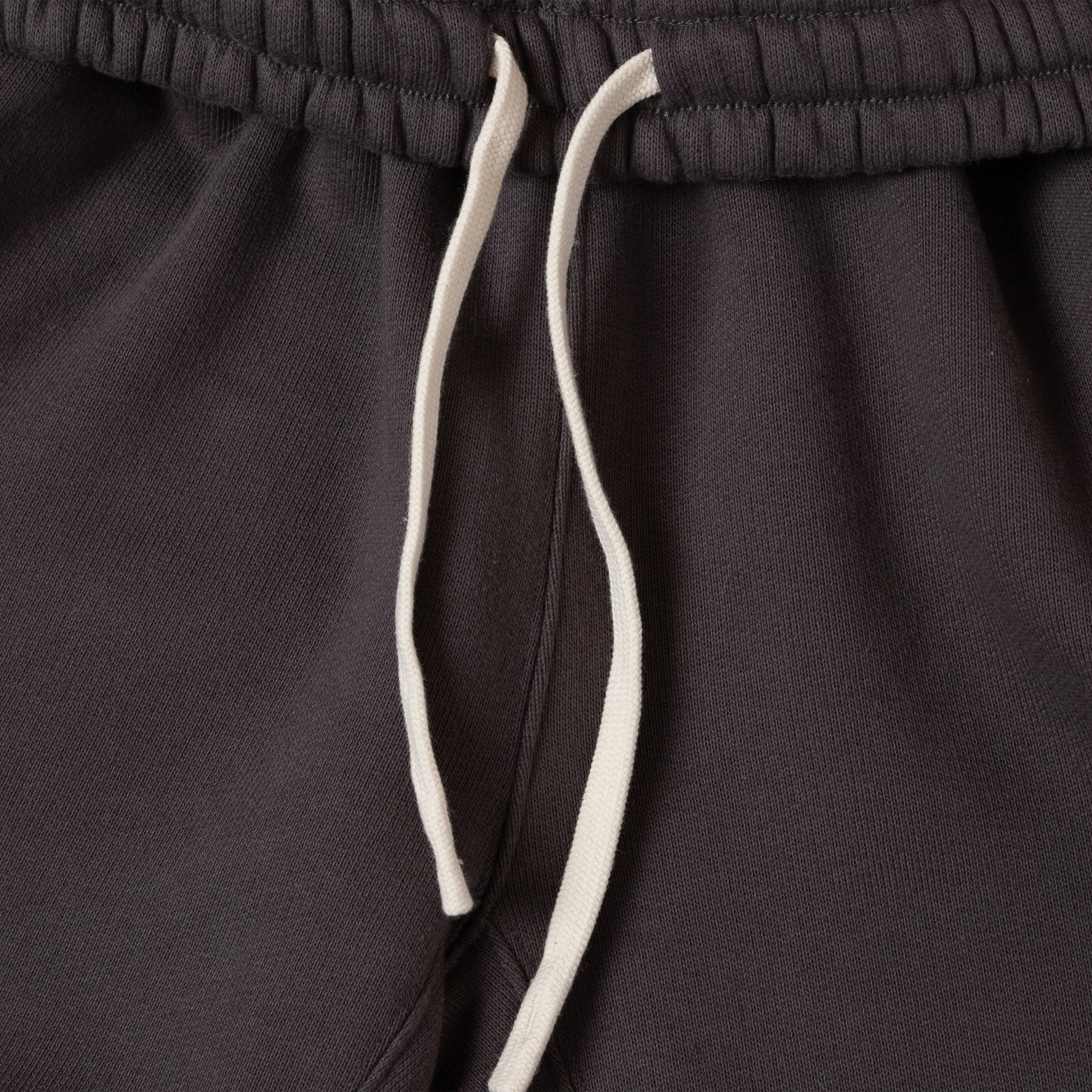 450 GSM SWEATPANTS / CROPPED