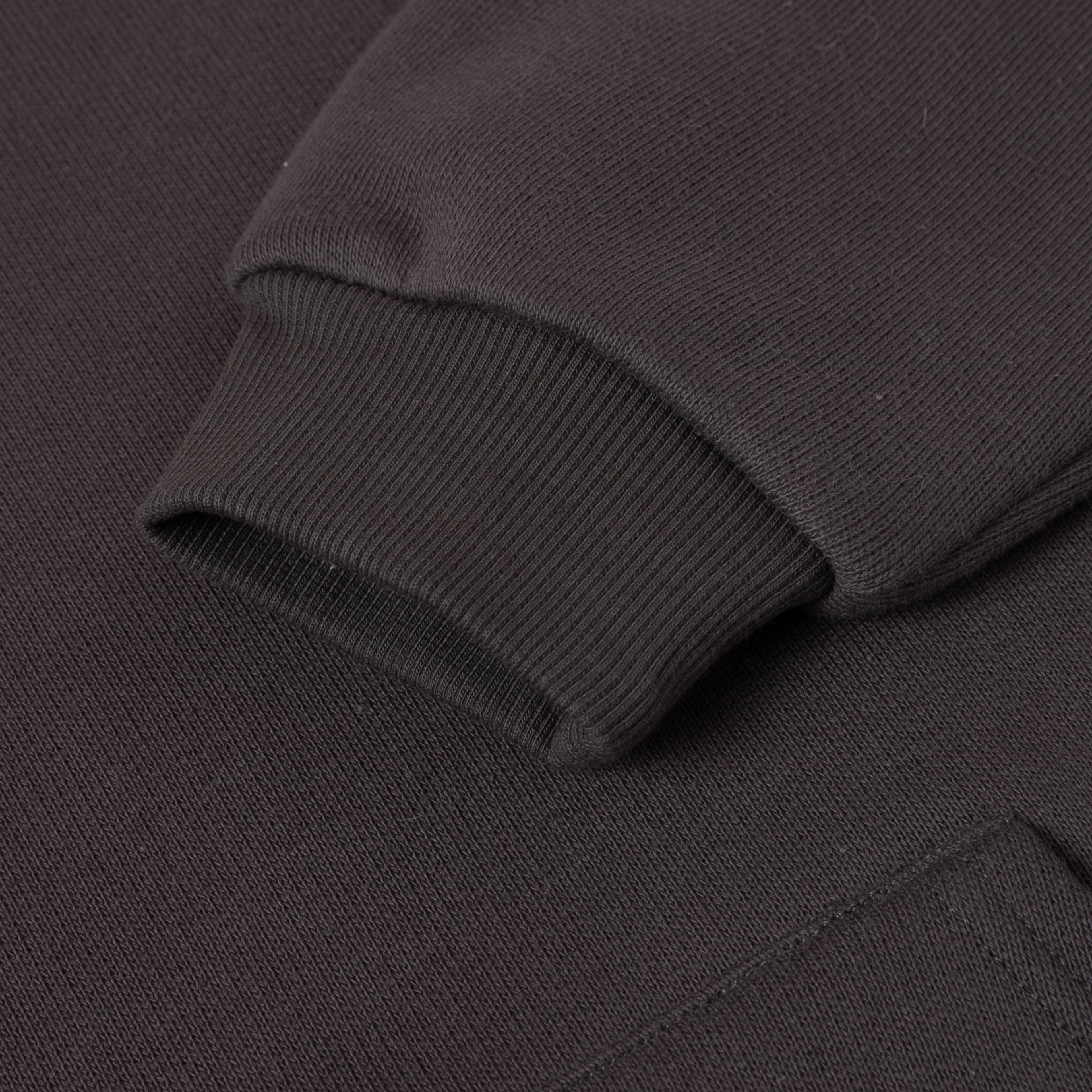 450 GSM HOODIE / CROPPED