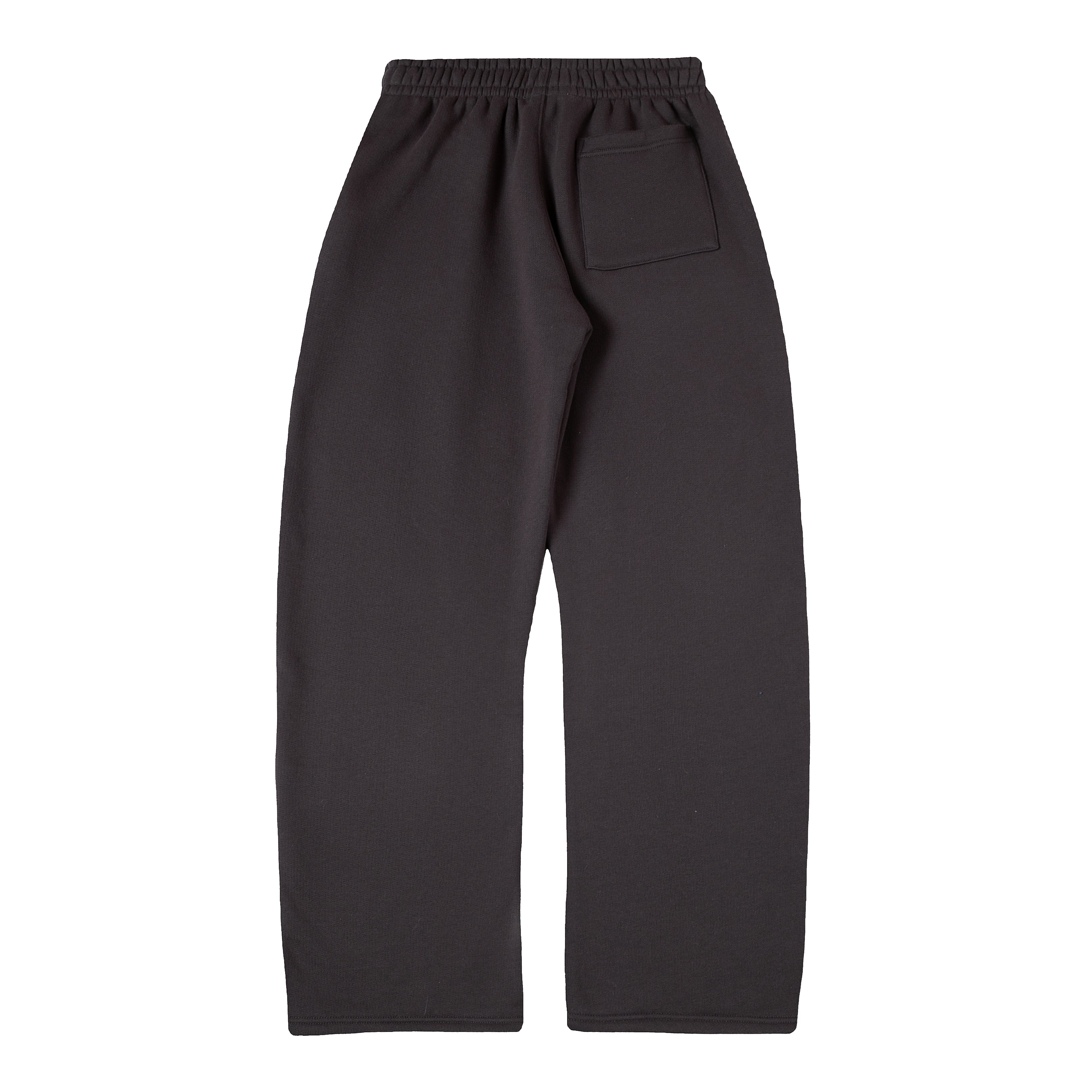 450 GSM SWEATPANTS / CROPPED