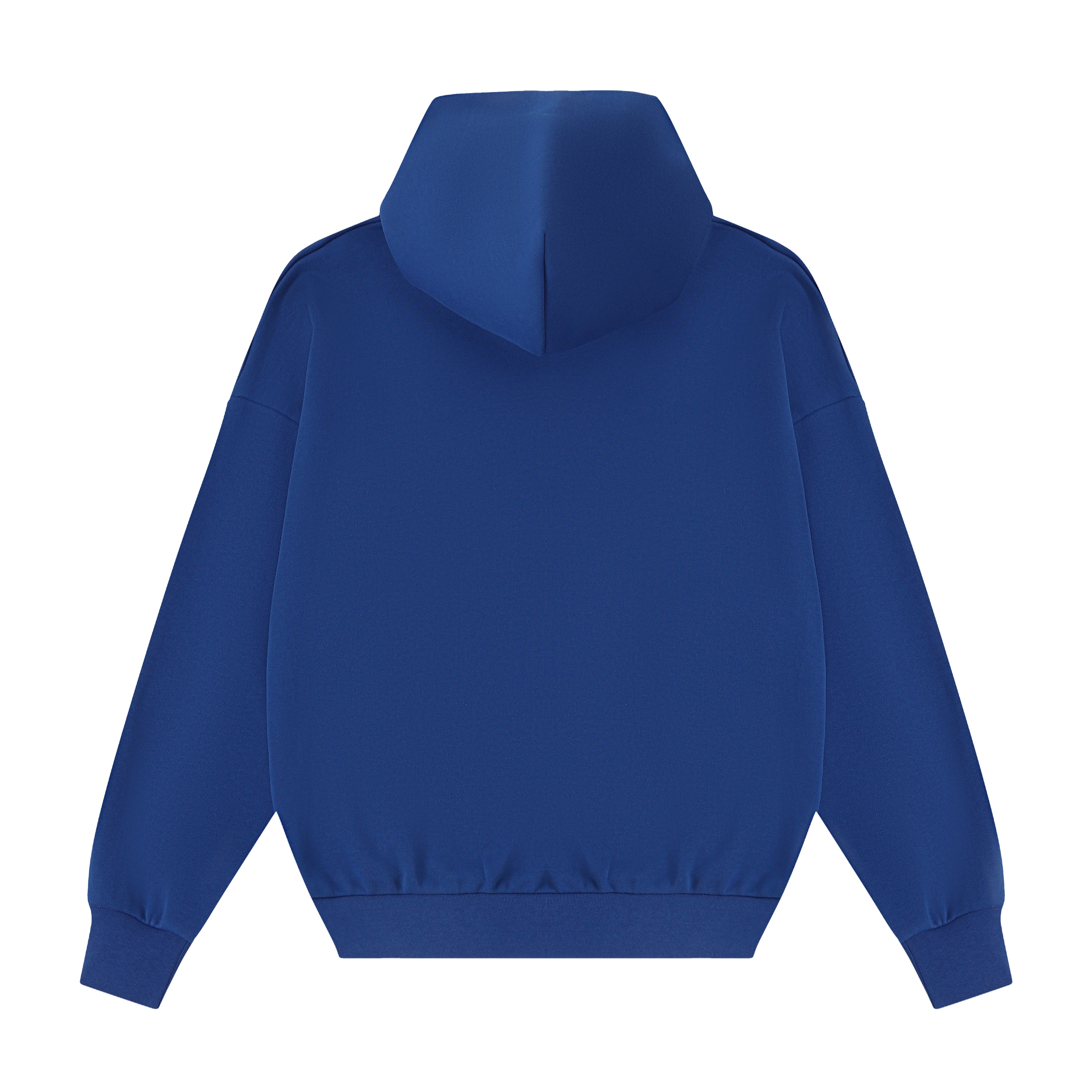 630 GSM HOODIE / BOXY