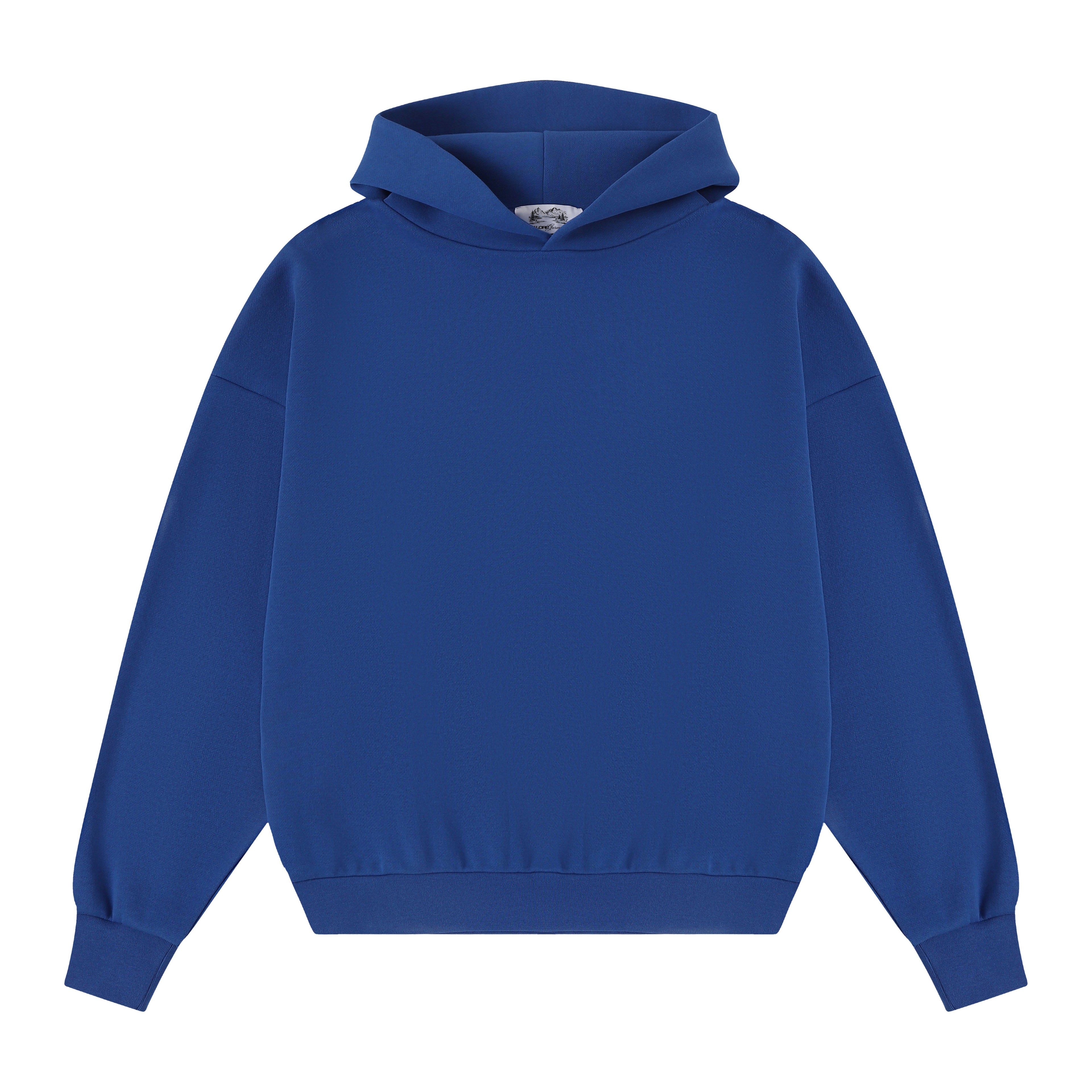 630 GSM HOODIE / BOXY
