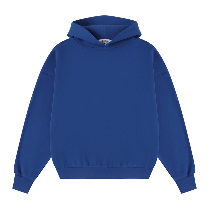 630 GSM HOODIE / BOXY