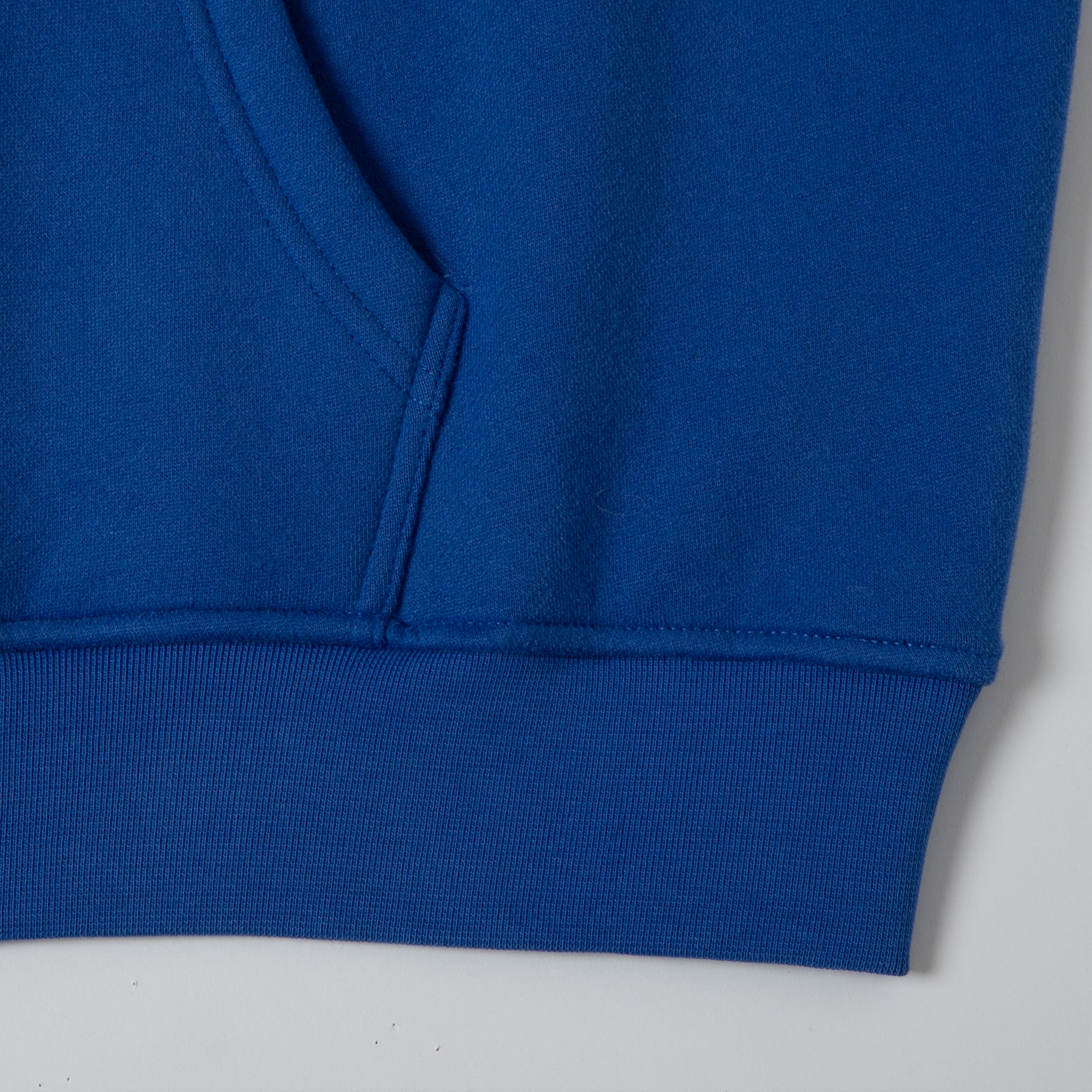 360 GSM HOODIE / OVERSIZED