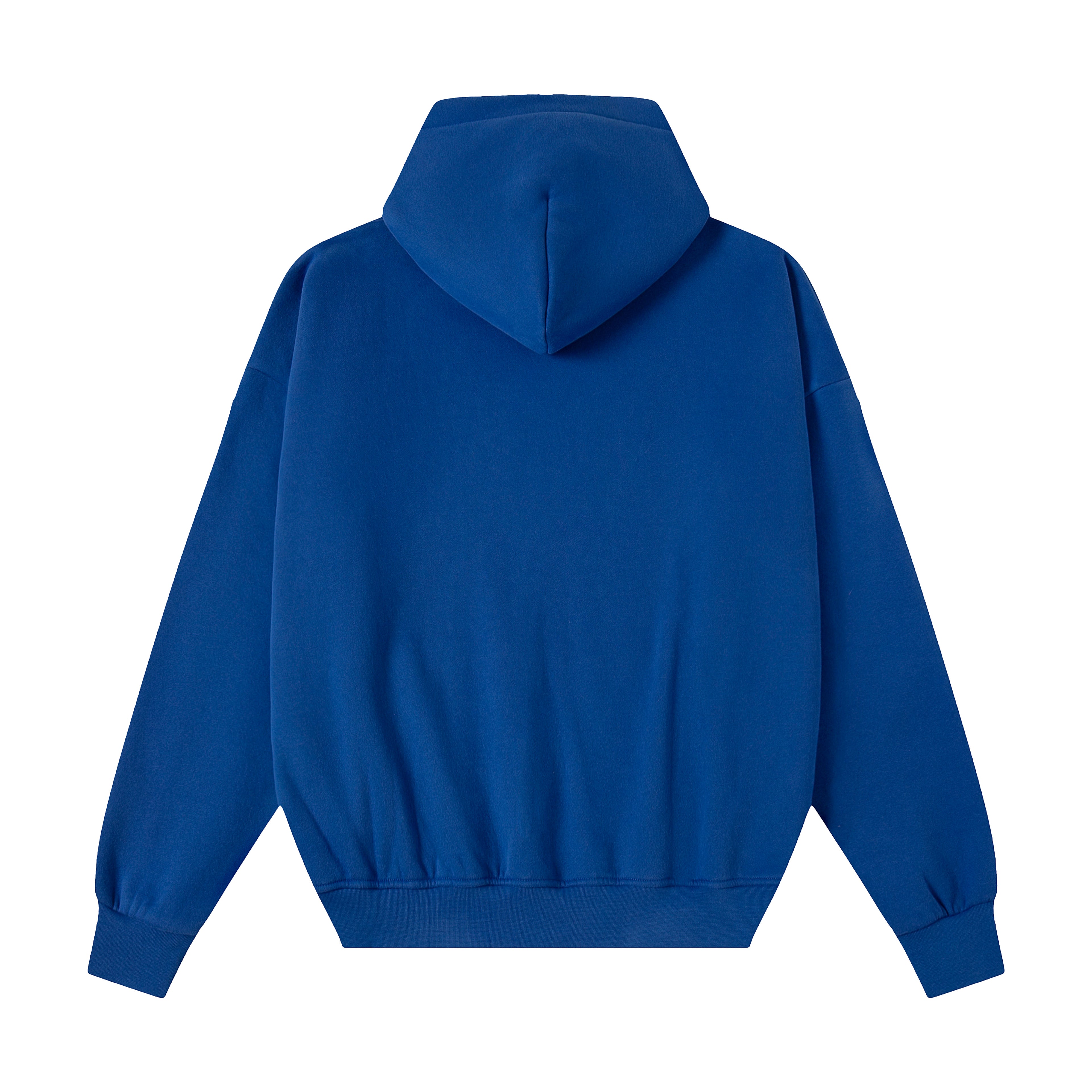 360 GSM HOODIE / OVERSIZED