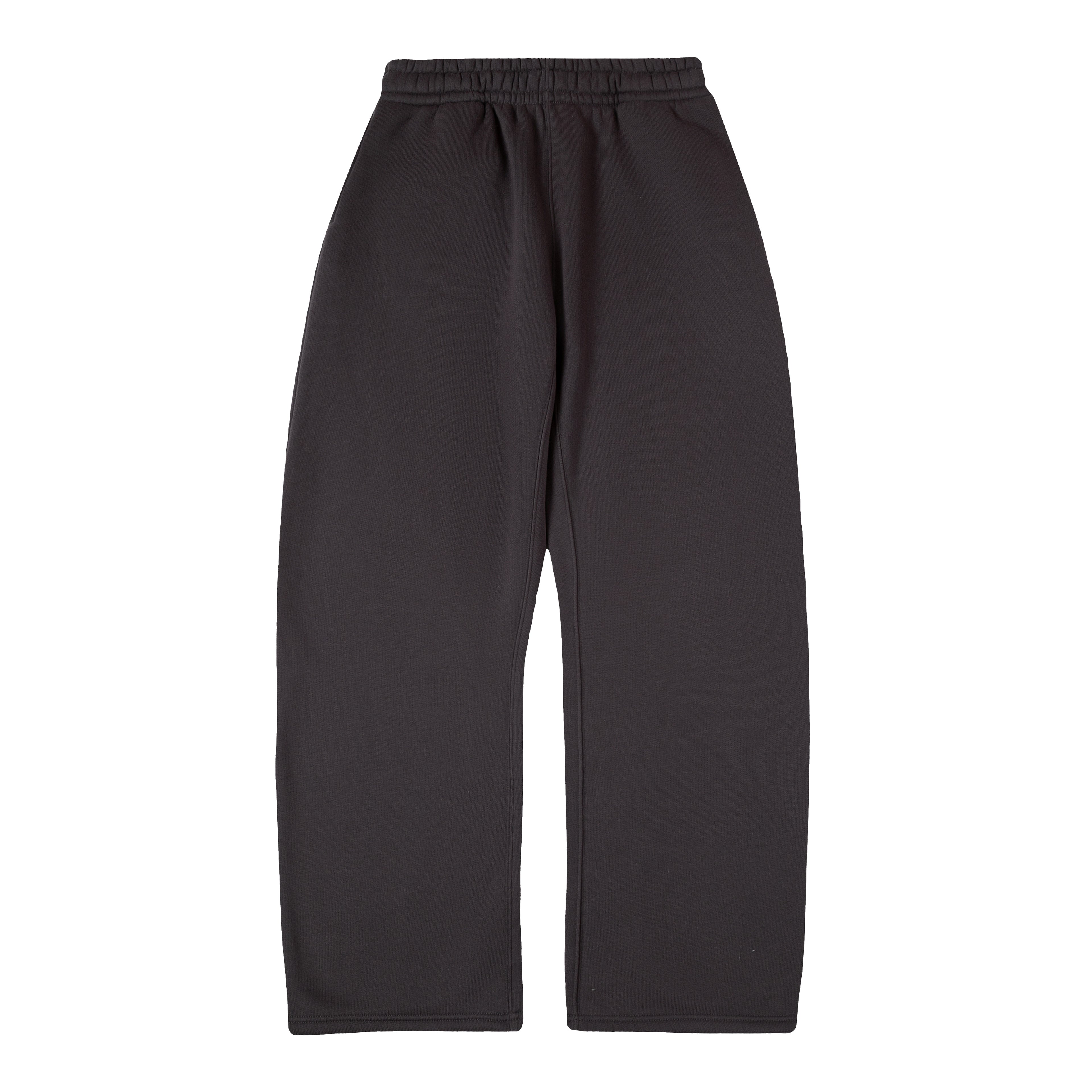 450 GSM SWEATPANTS / CROPPED