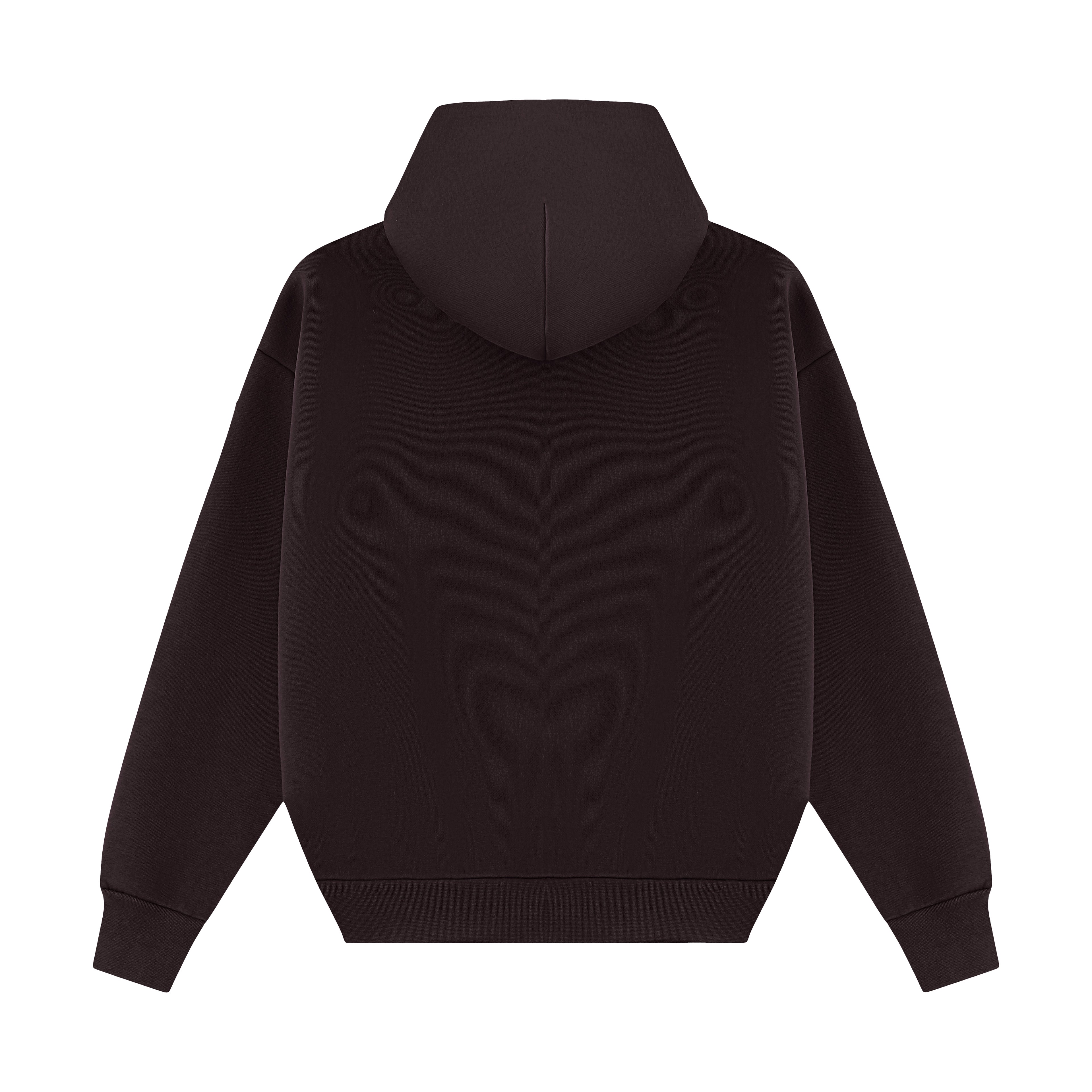 630 GSM HOODIE / BOXY