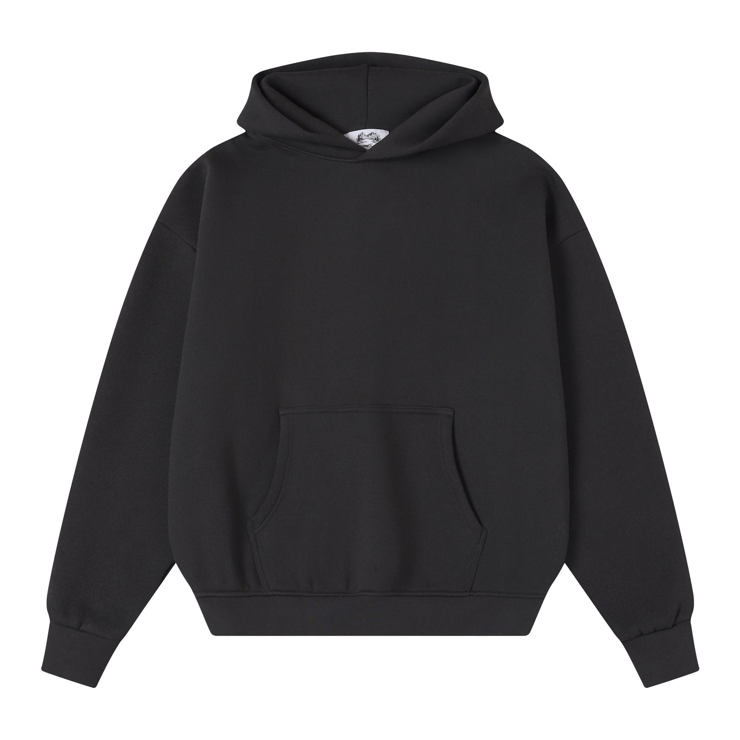 520 GSM HOODIE / BOXY