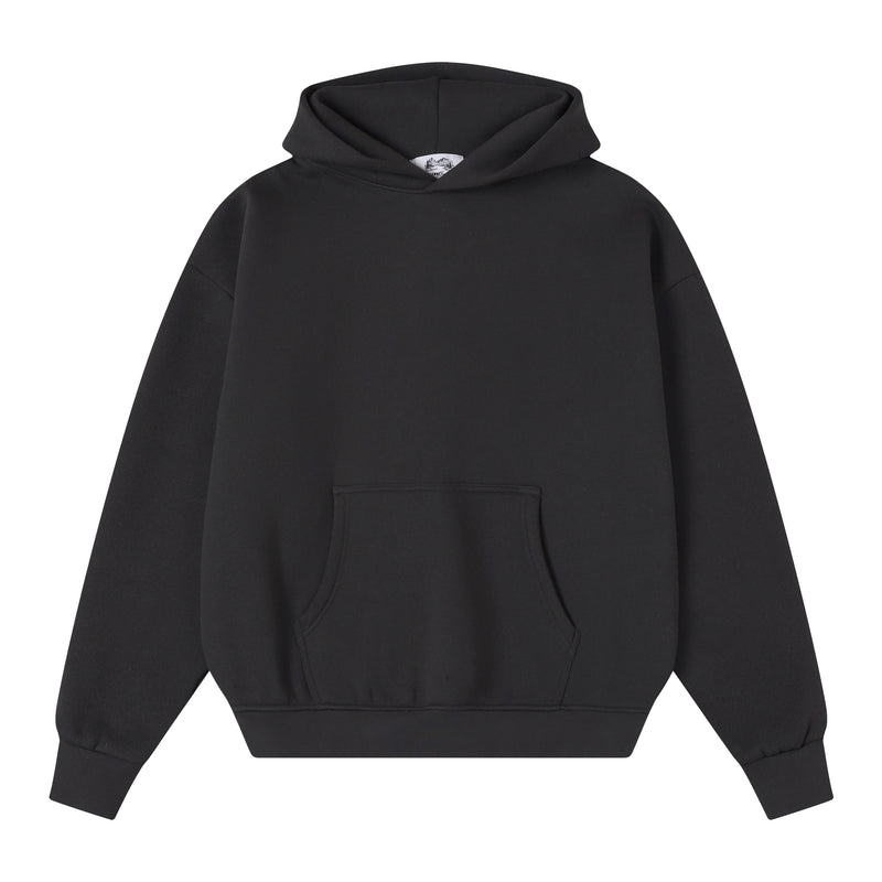 520 GSM HOODIE / BOXY